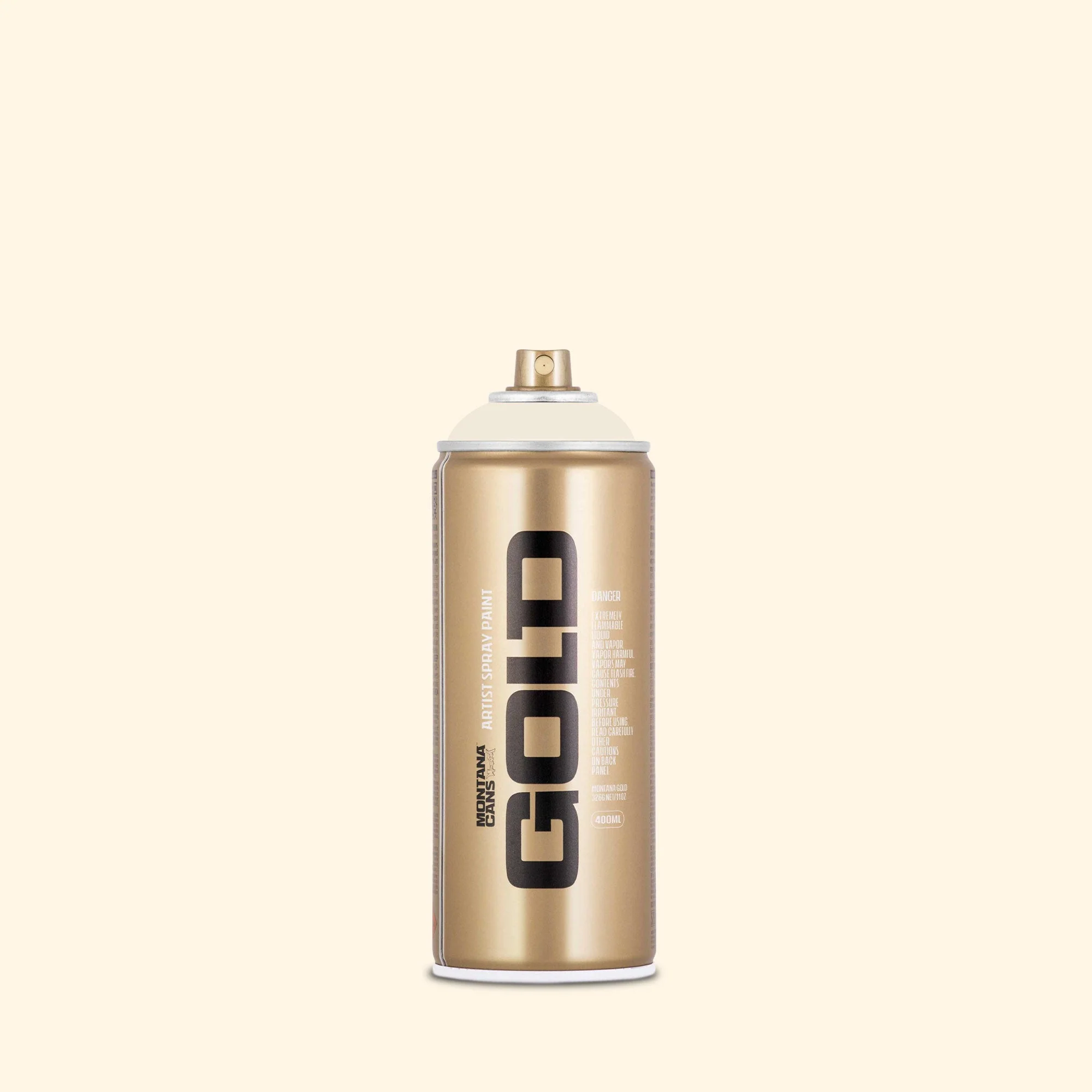Montana Gold 400ML - Image 20
