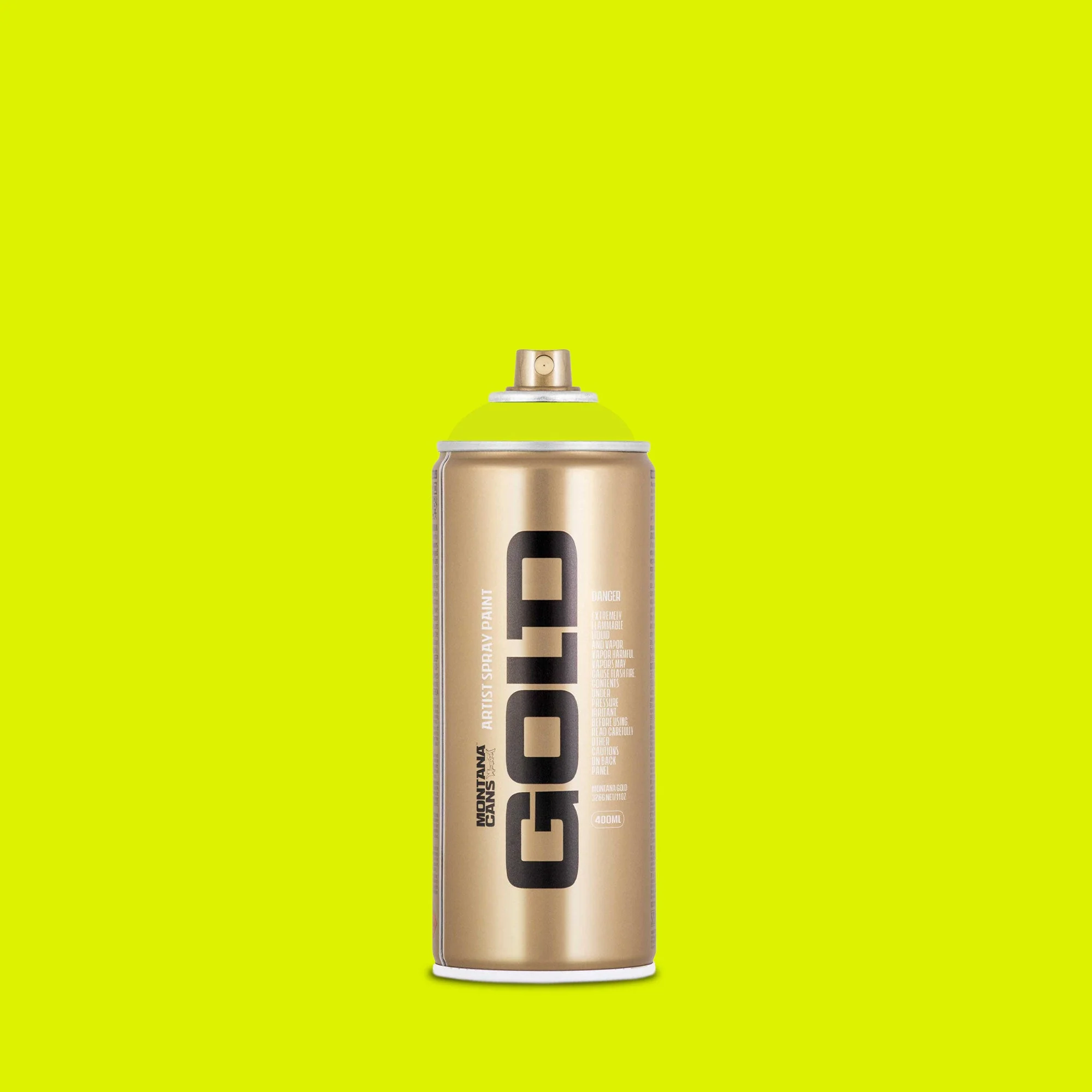 Montana Gold 400ML - Image 203