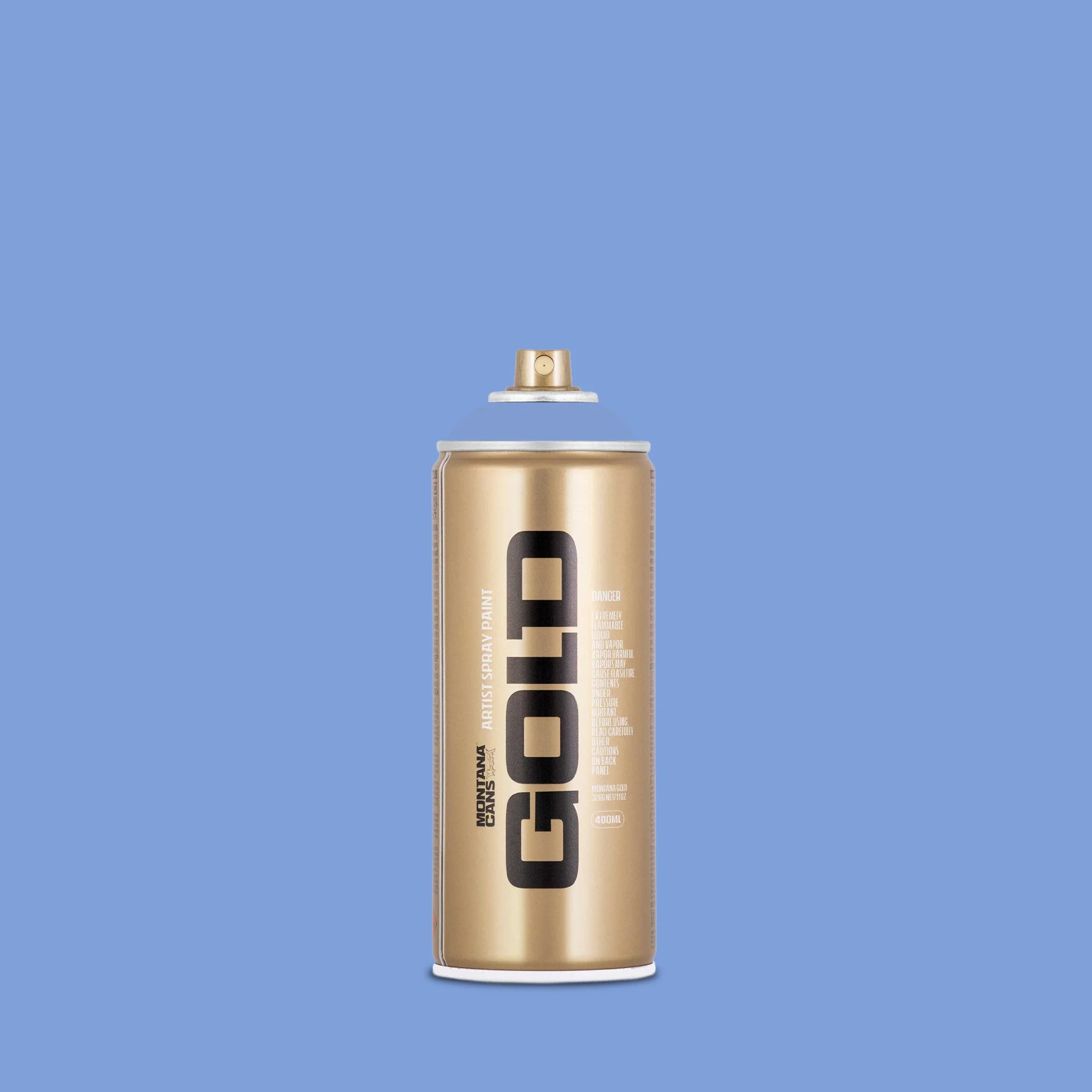Montana Gold 400ML - Image 205