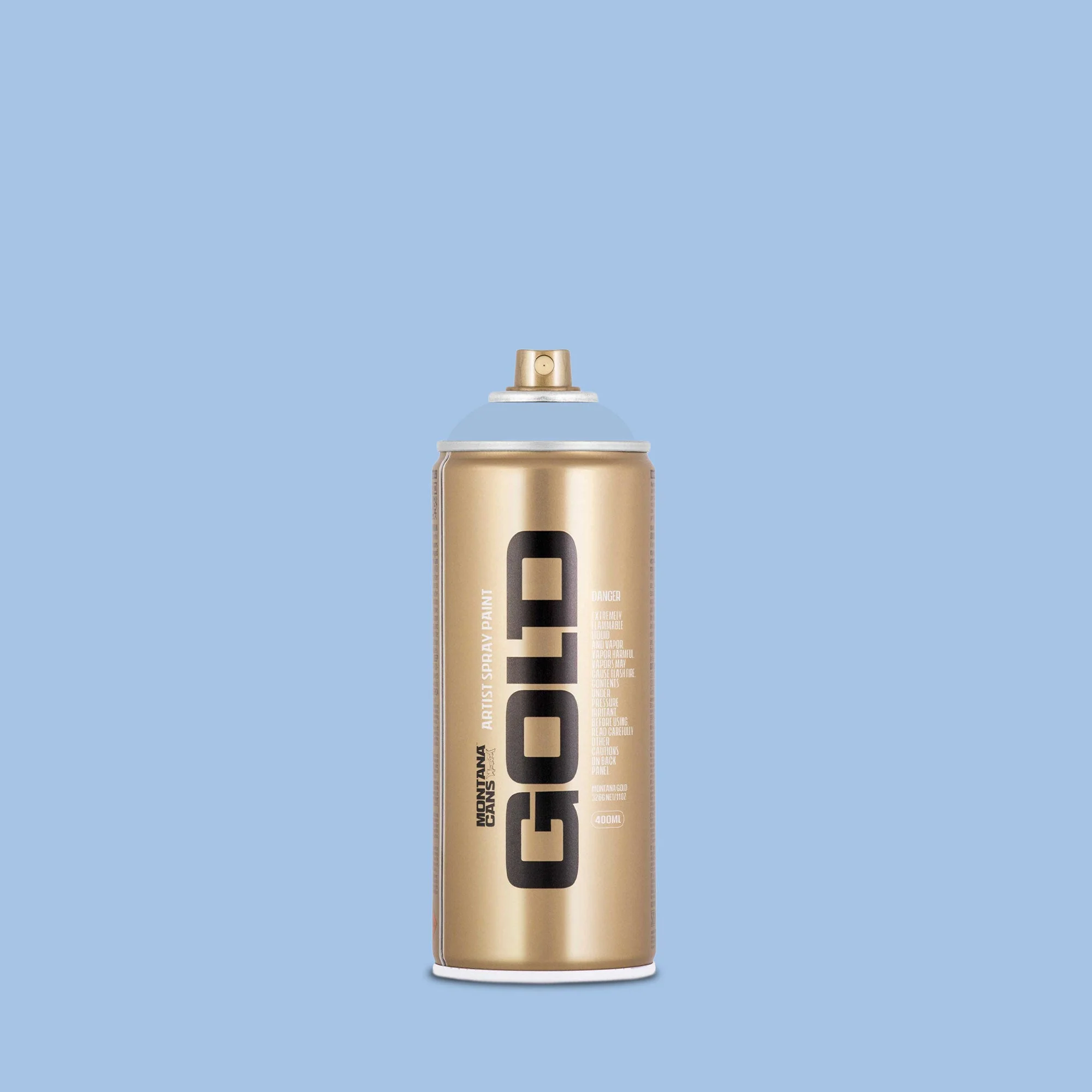 Montana Gold 400ML - Image 206