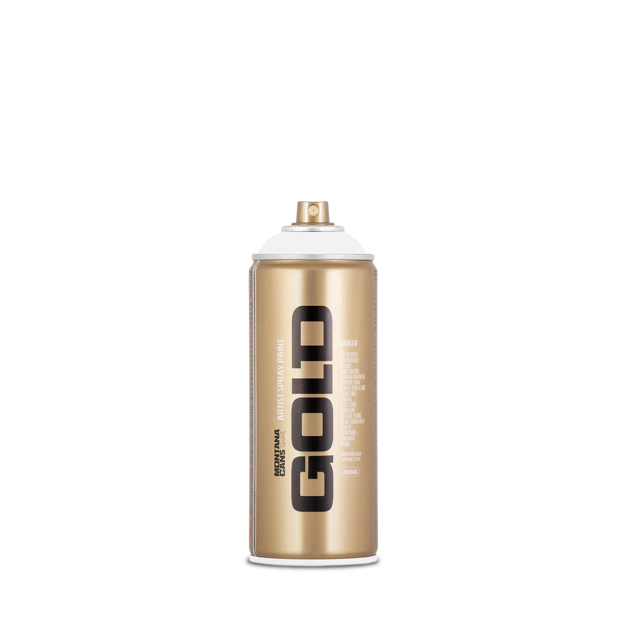 Montana Gold 400ML - Image 21