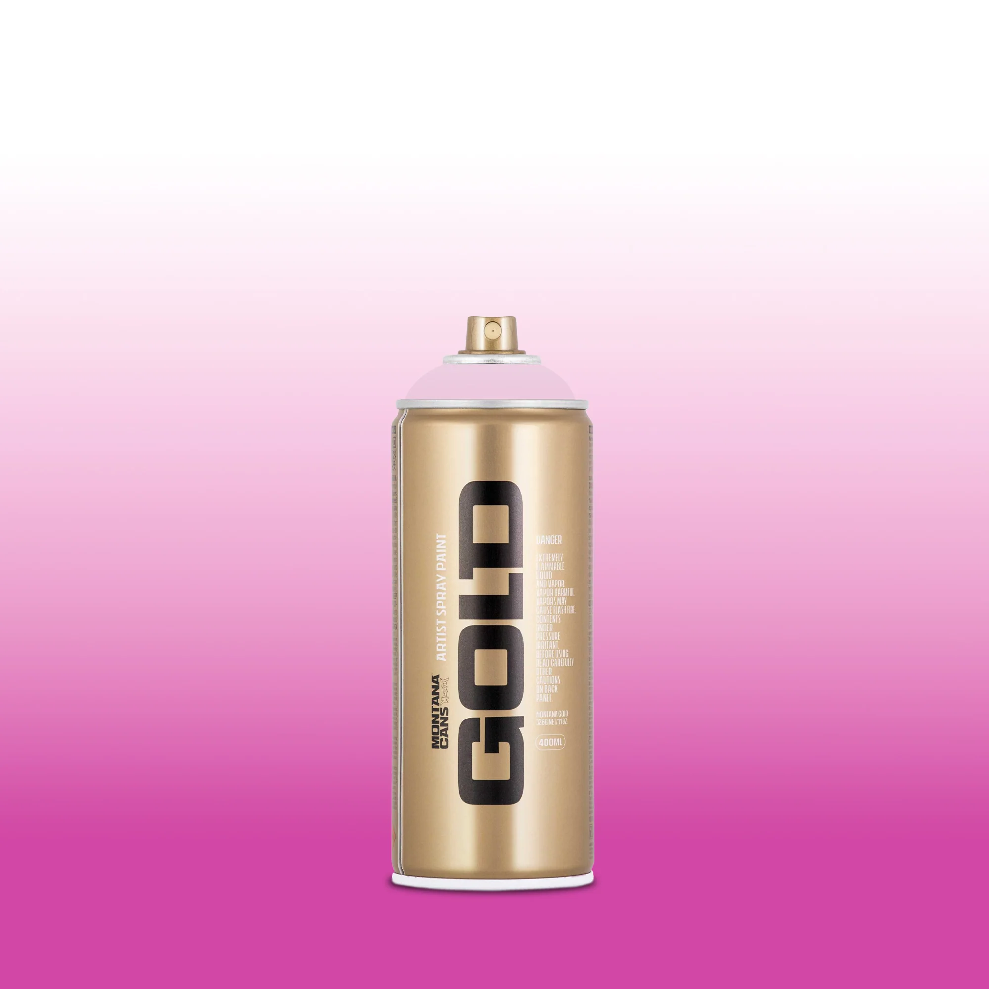 Montana Gold 400ML - Image 216