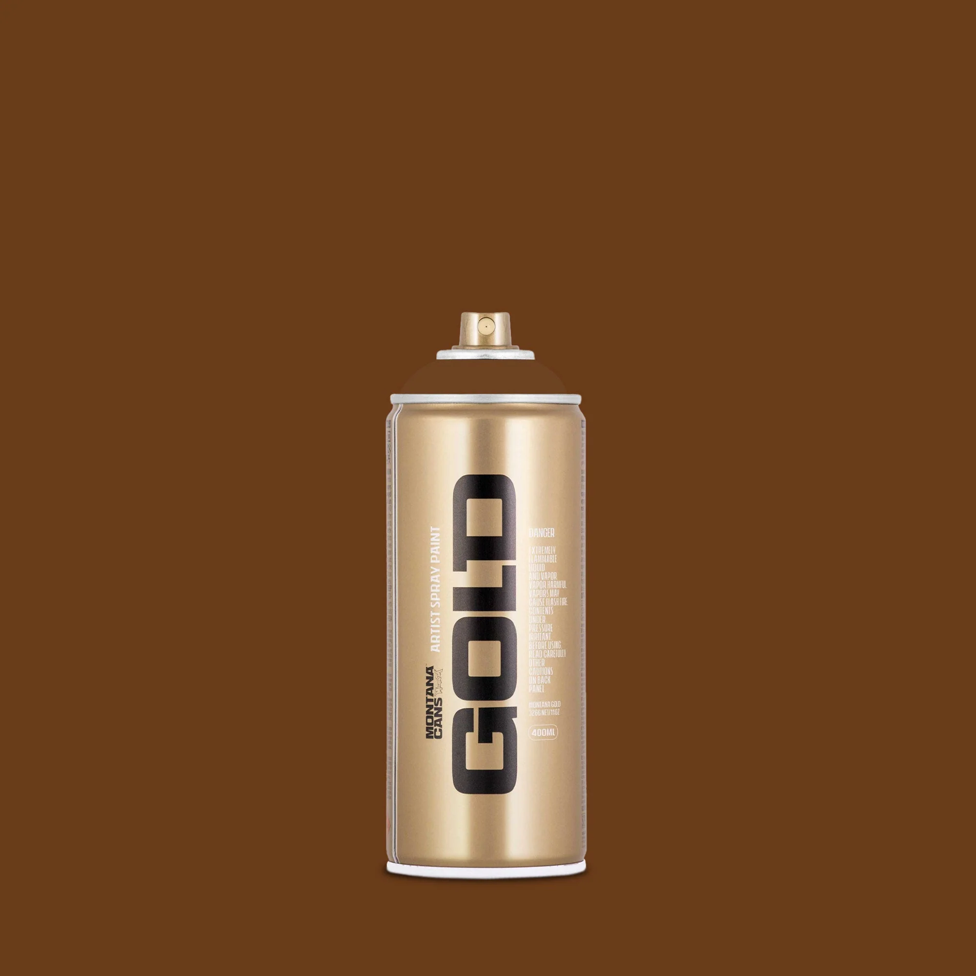 Montana Gold 400ML - Image 24