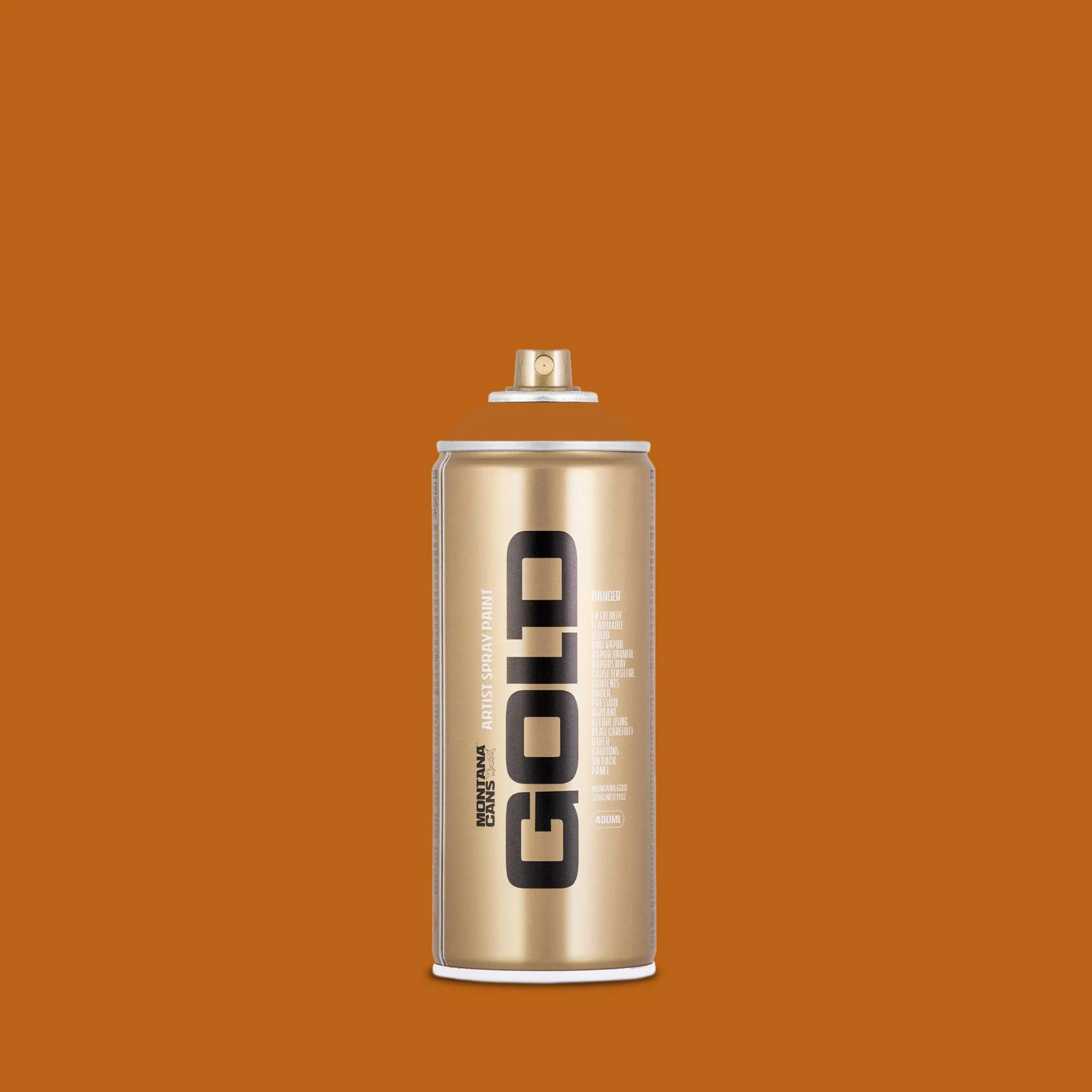 Montana Gold 400ML - Image 25