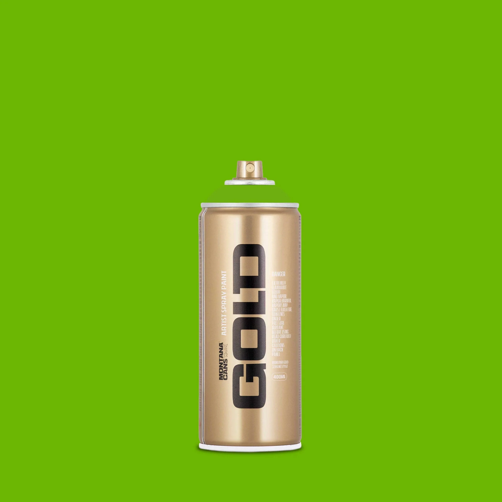 Montana Gold 400ML - Image 28