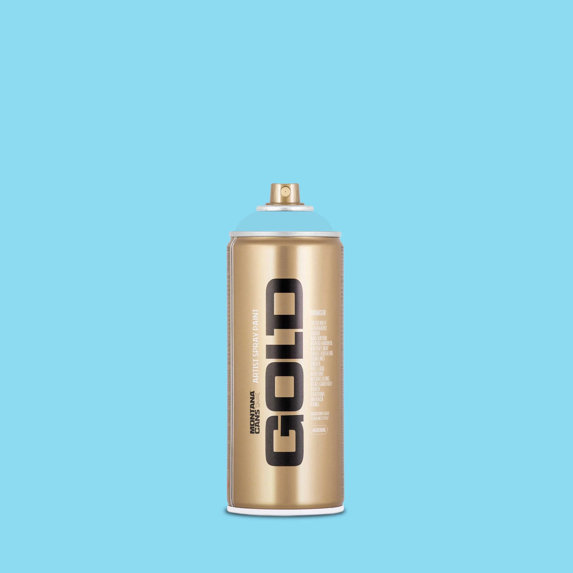 Montana Gold 400ML - Image 31