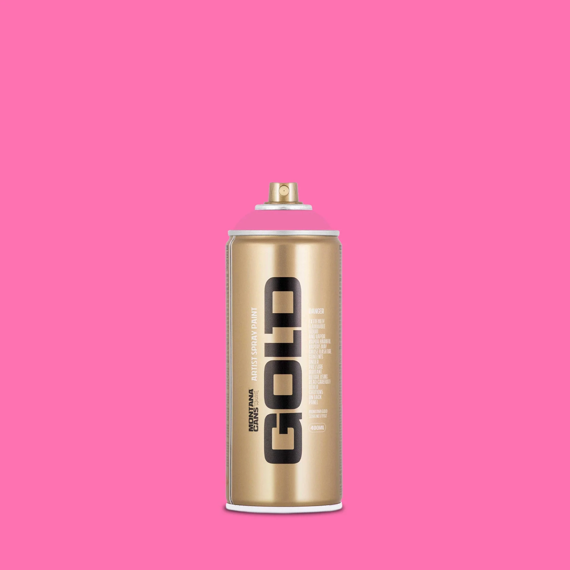 Montana Gold 400ML - Image 34