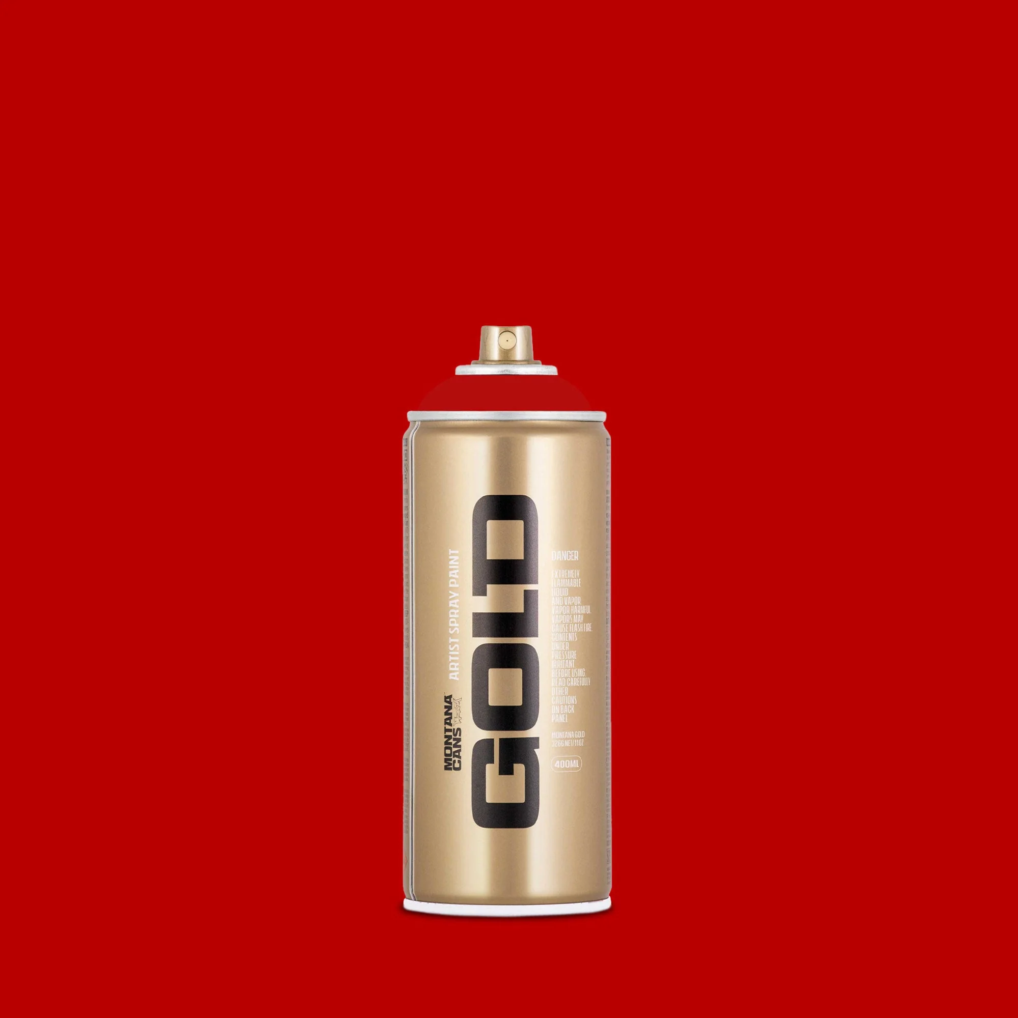 Montana Gold 400ML - Image 35
