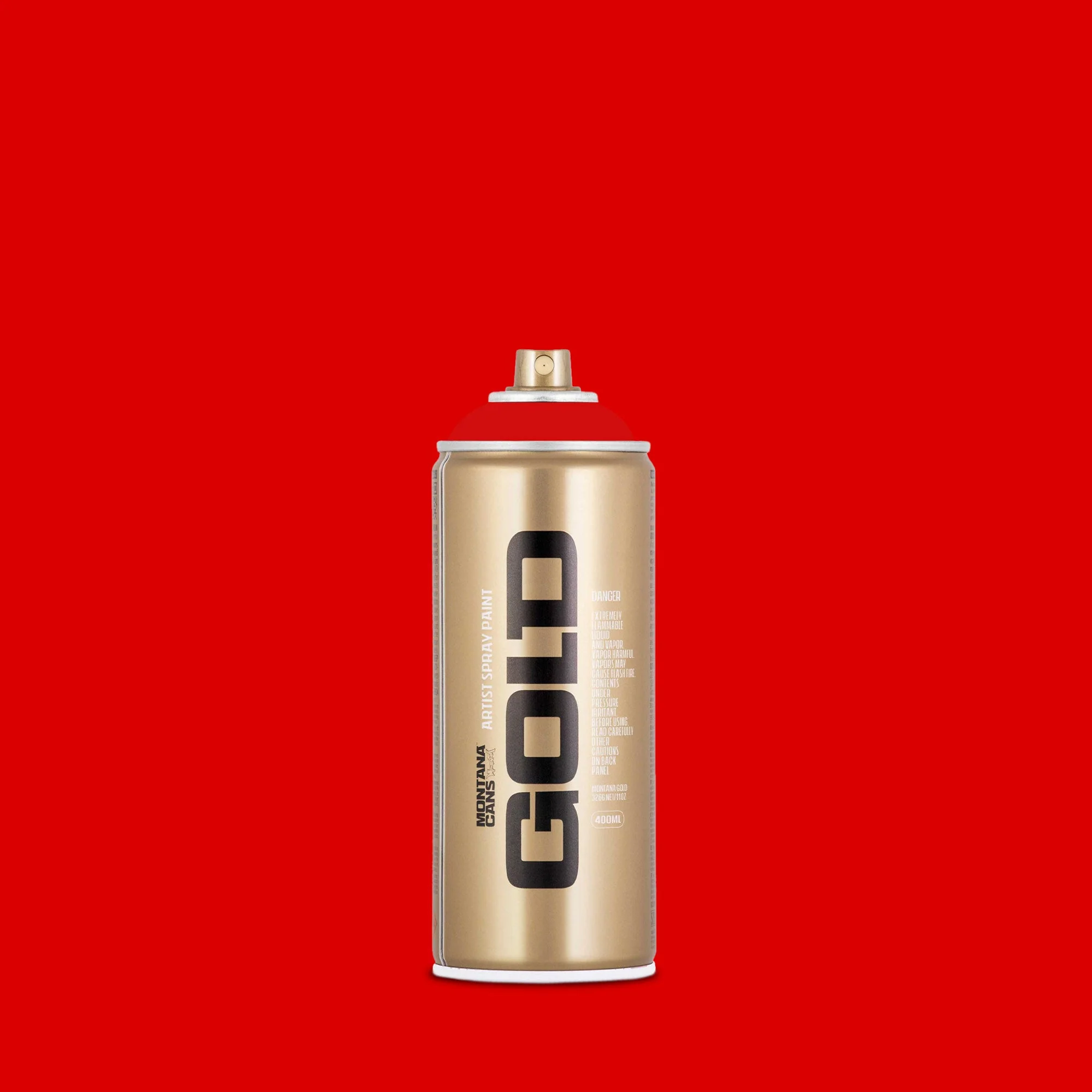 Montana Gold 400ML - Image 36
