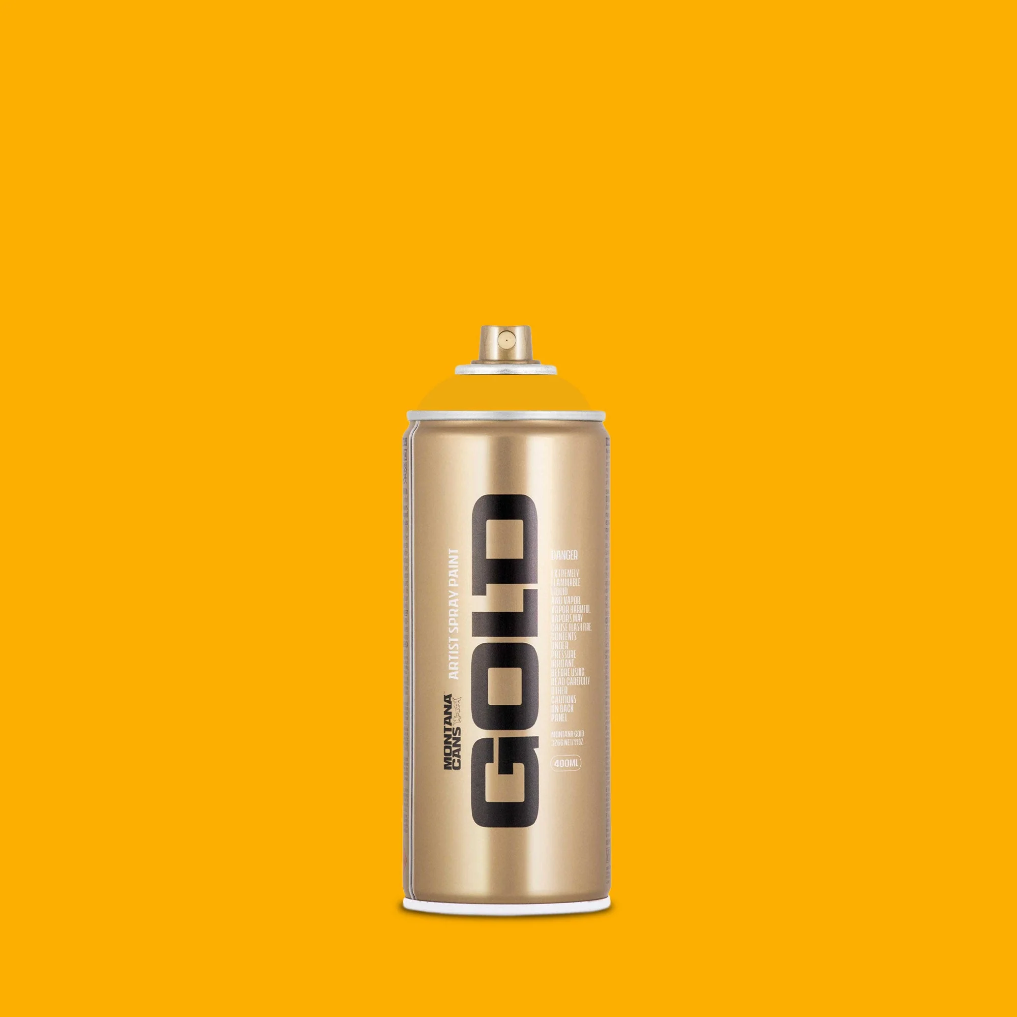 Montana Gold 400ML - Image 40