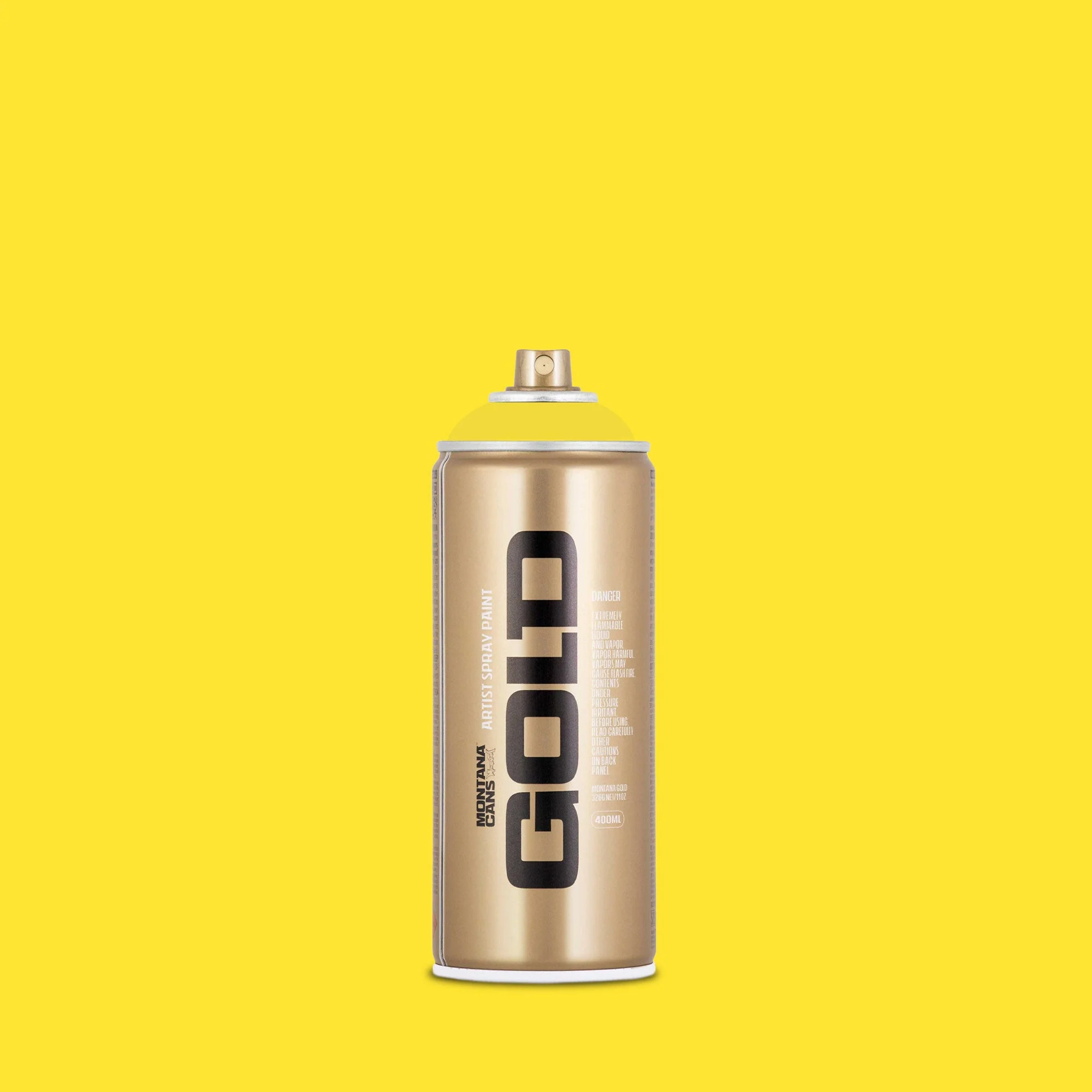 Montana Gold 400ML - Image 41