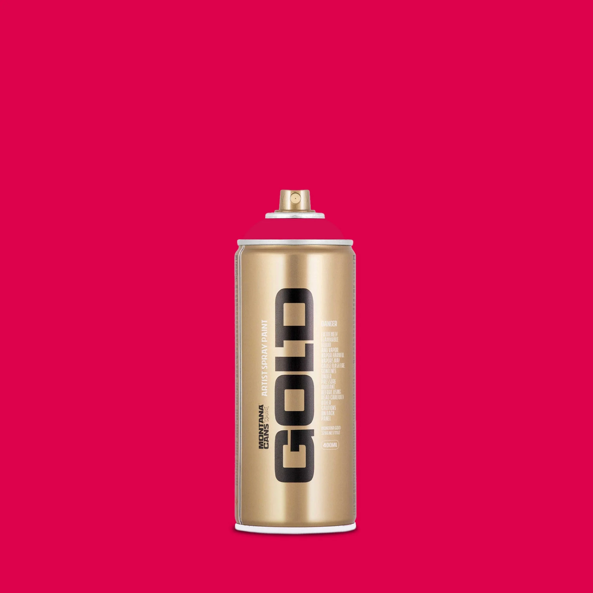 Montana Gold 400ML - Image 42