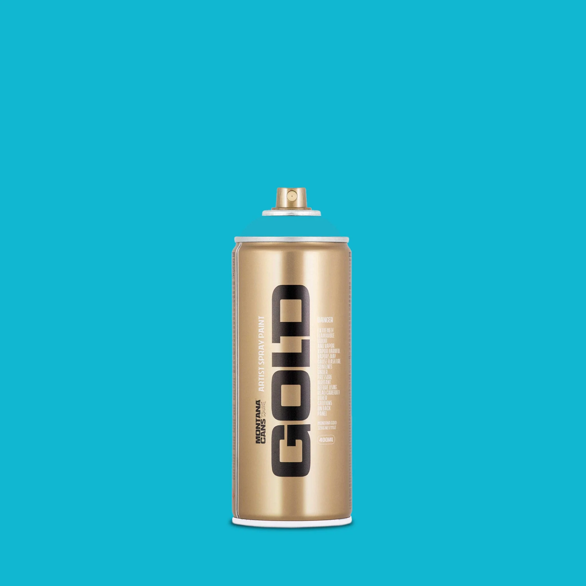Montana Gold 400ML - Image 43