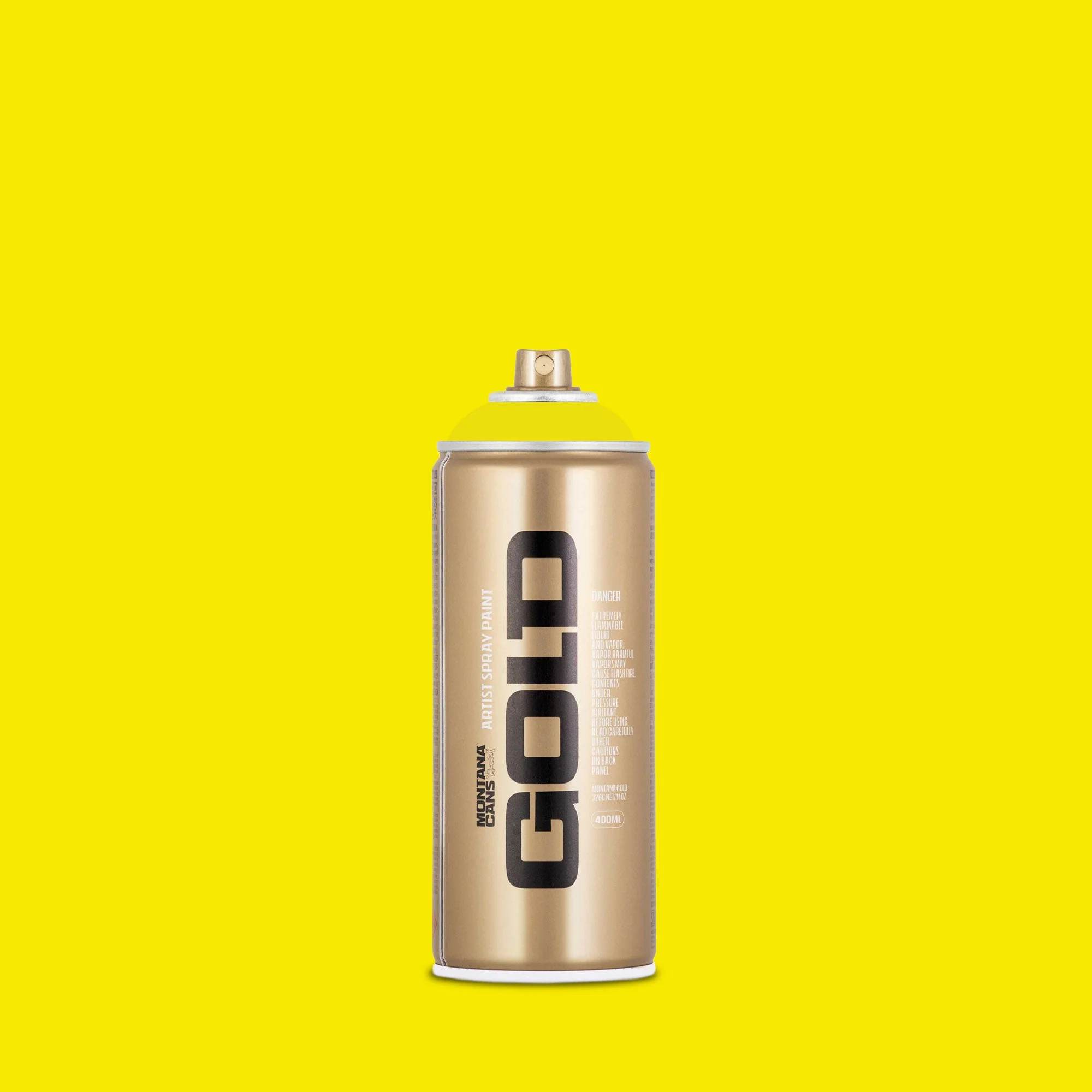 Montana Gold 400ML - Image 44