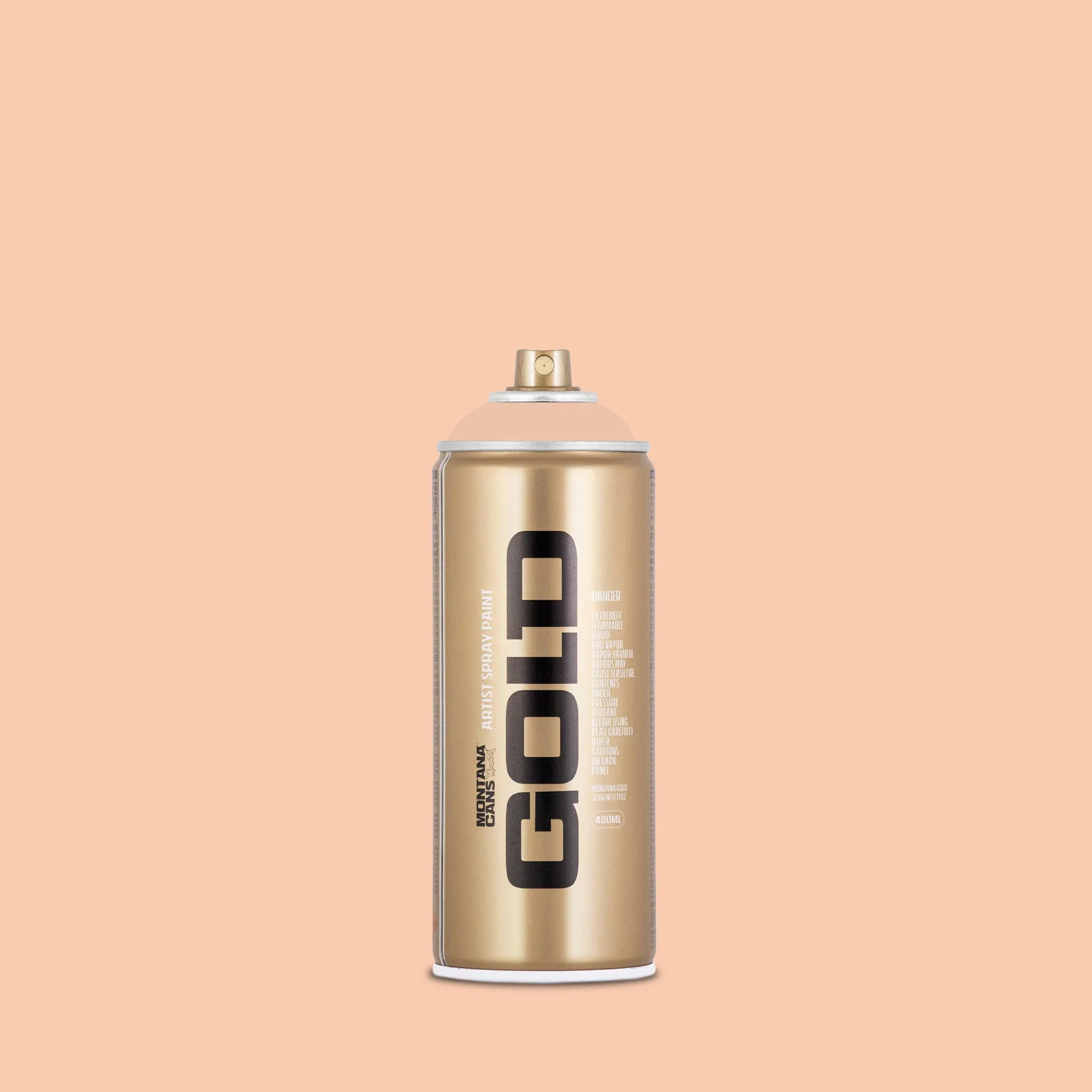 Montana Gold 400ML - Image 45