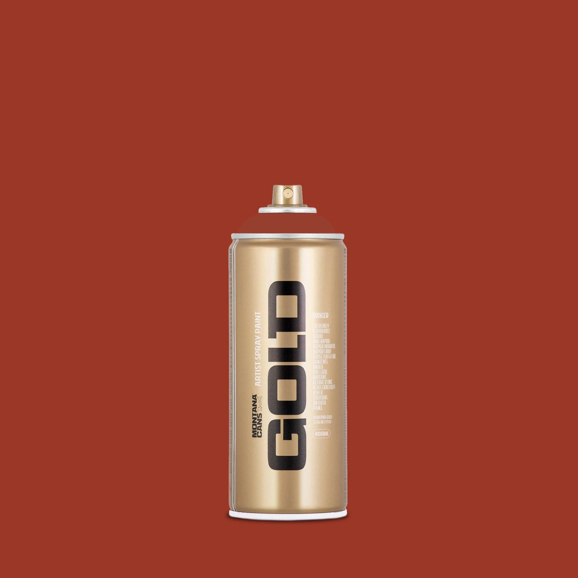 Montana Gold 400ML - Image 53