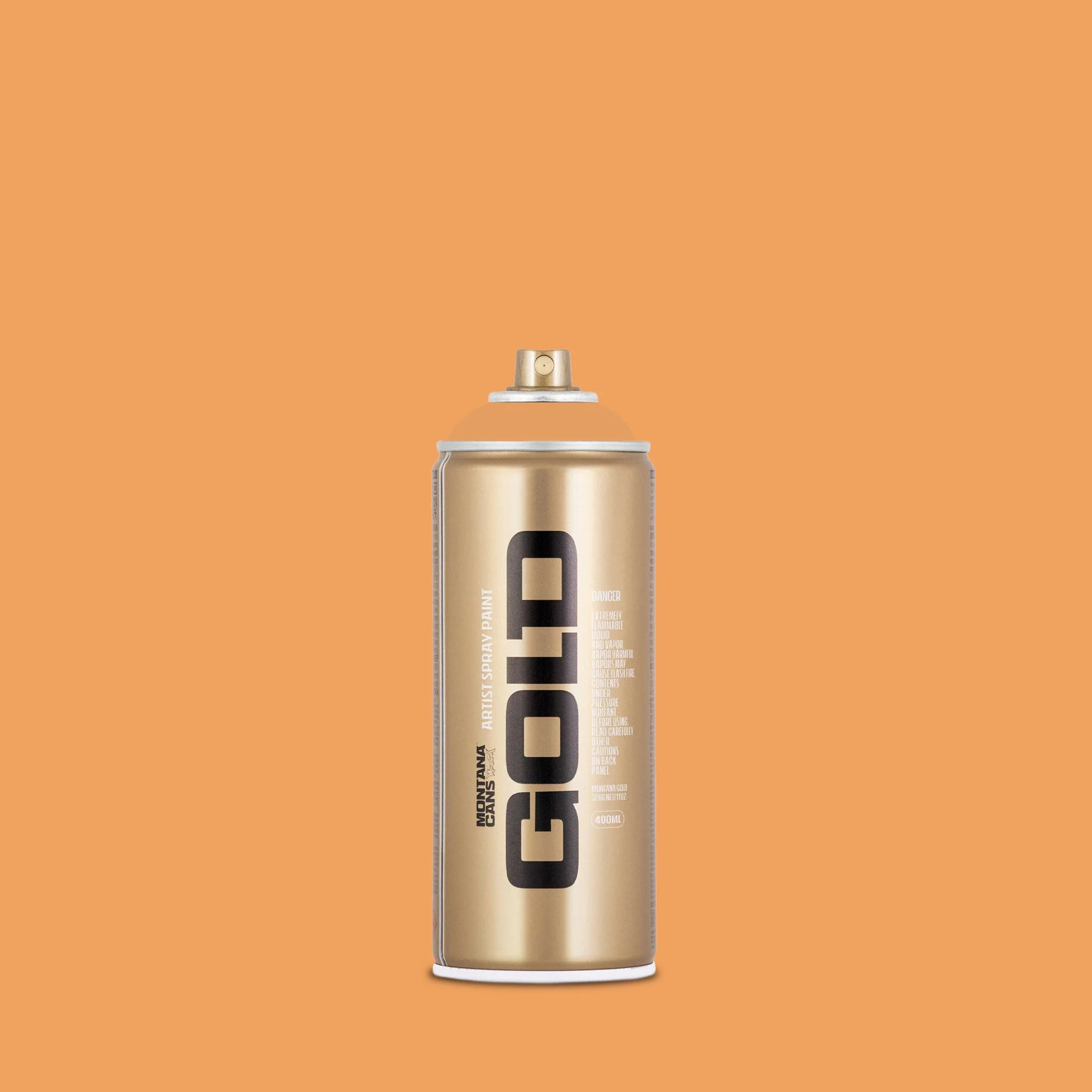Montana Gold 400ML - Image 58