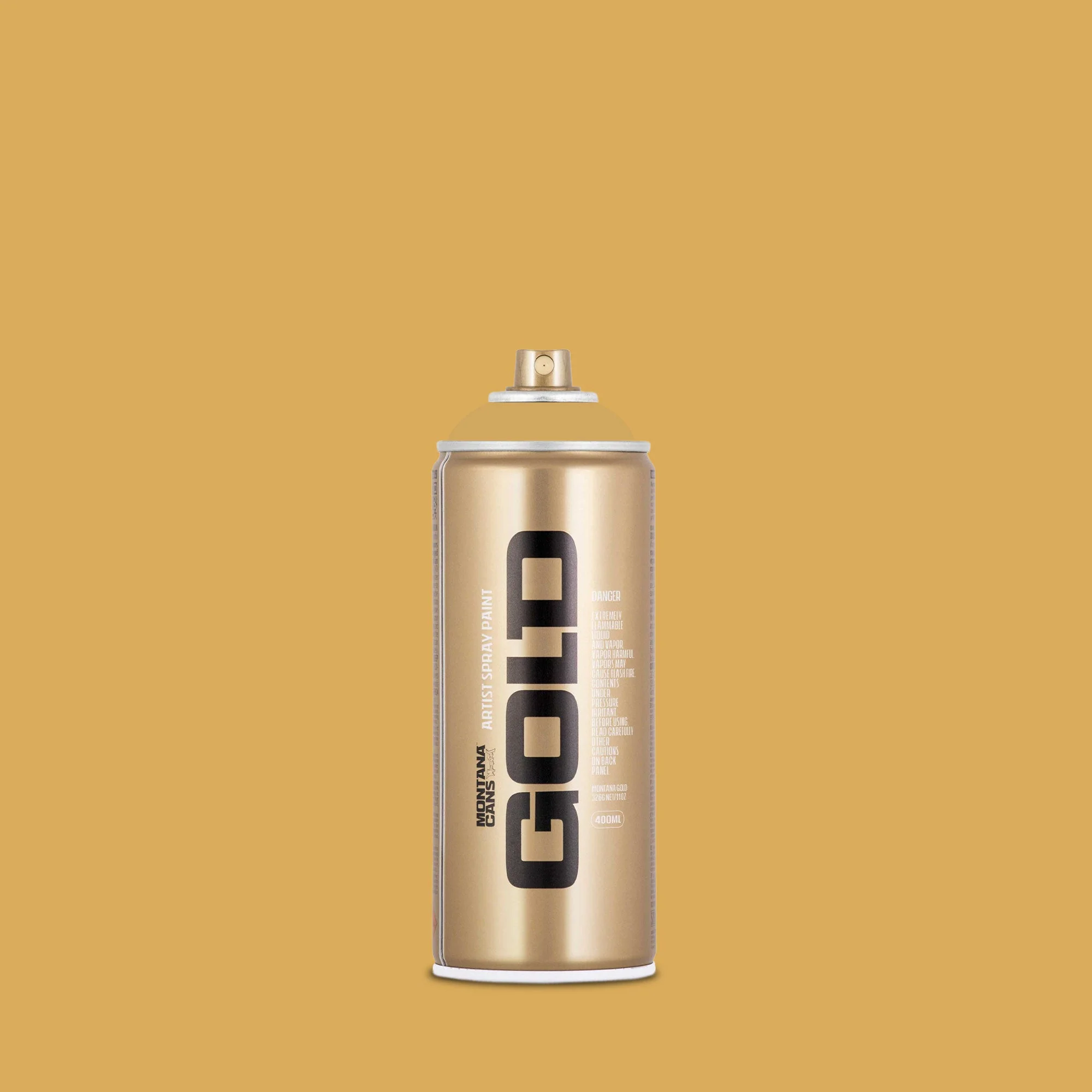 Montana Gold 400ML - Image 59