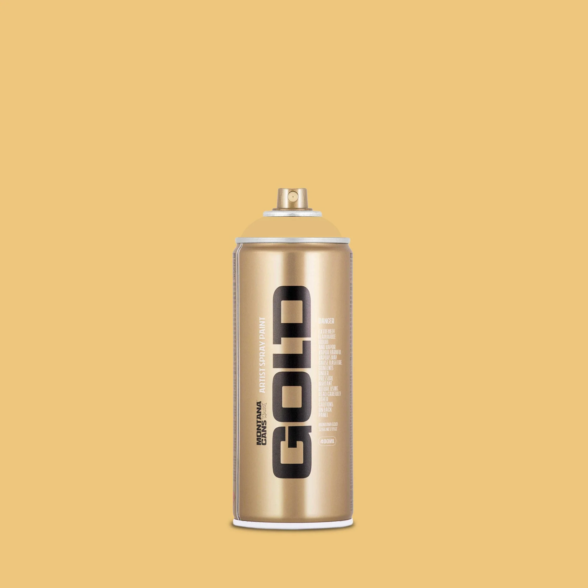 Montana Gold 400ML - Image 60