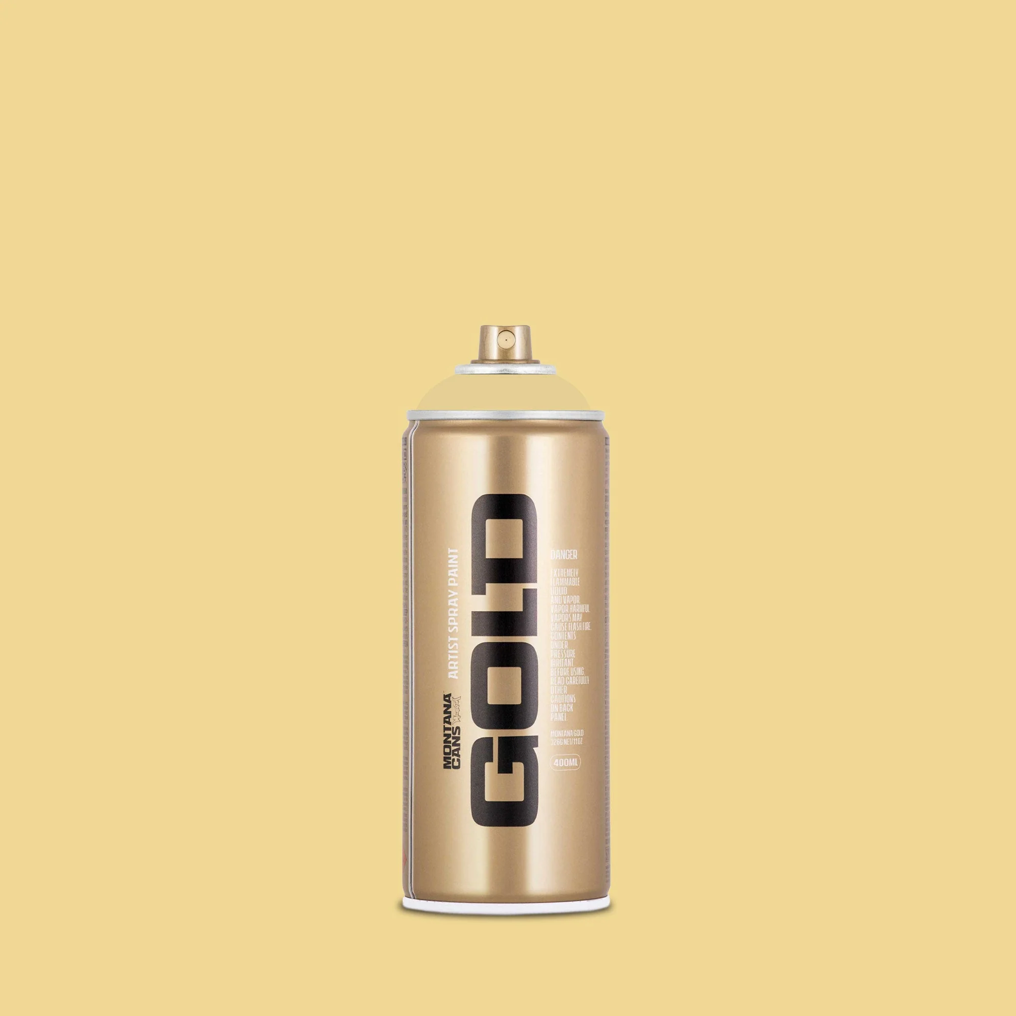 Montana Gold 400ML - Image 61
