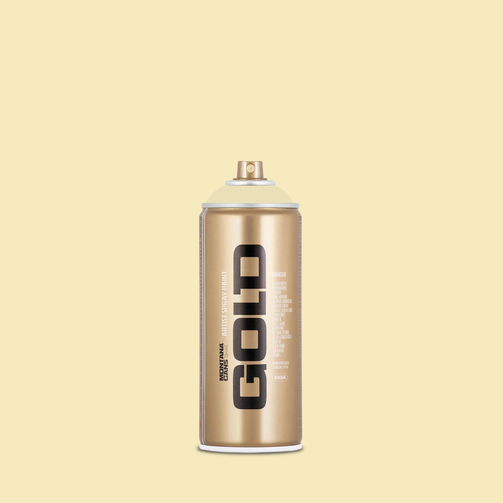 Montana Gold 400ML - Image 62