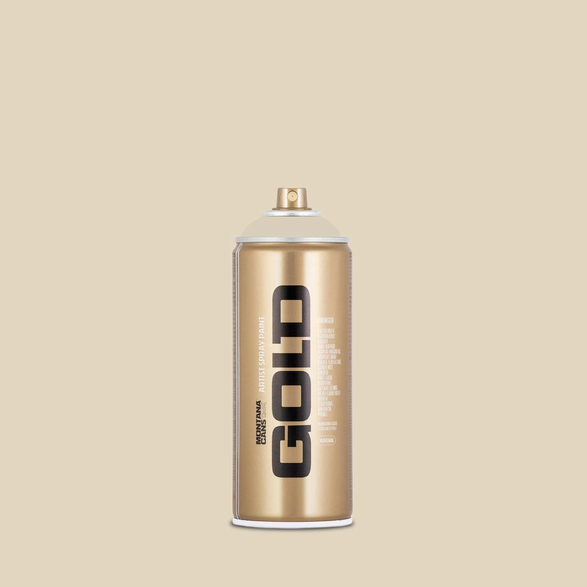 Montana Gold 400ML - Image 67