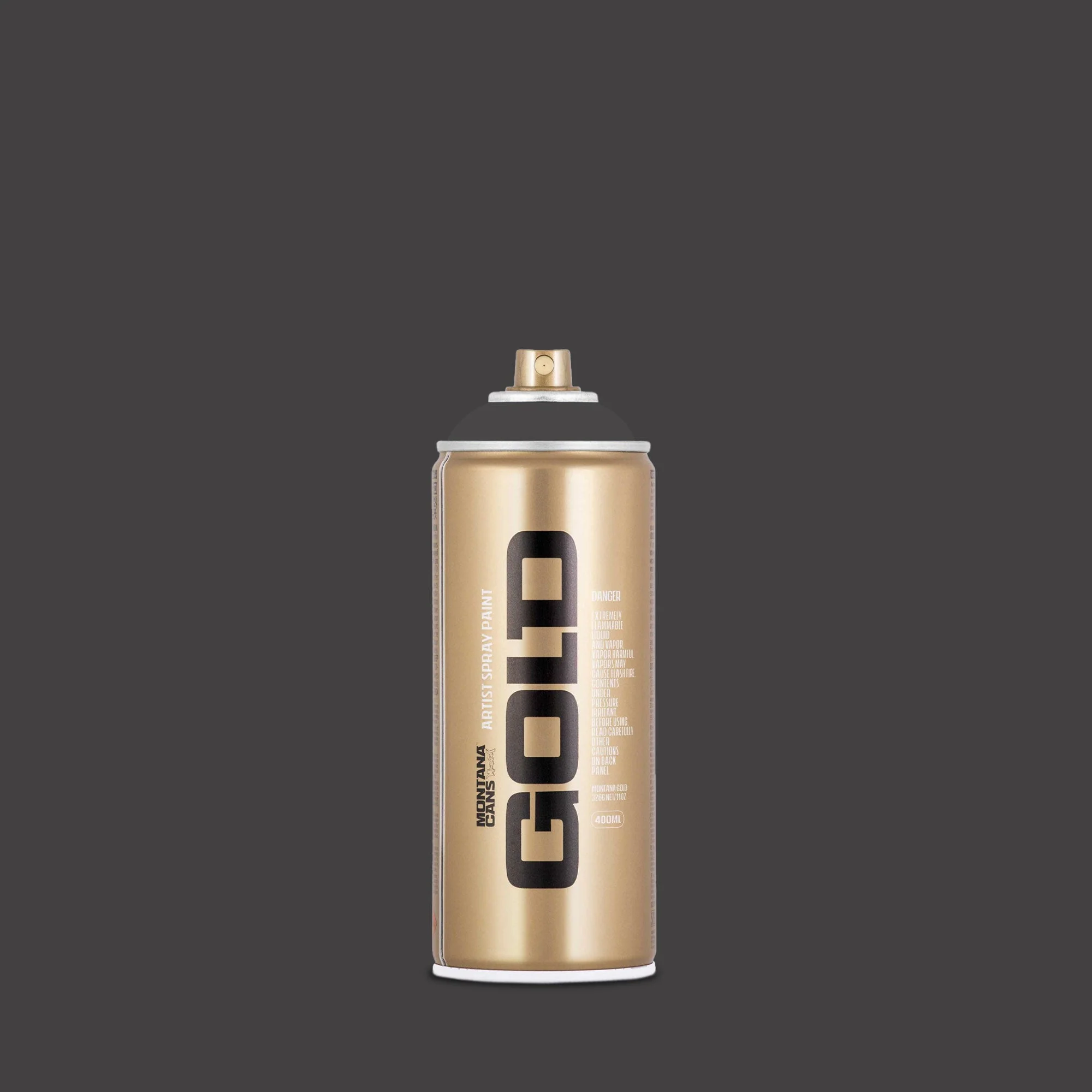 Montana Gold 400ML - Image 71