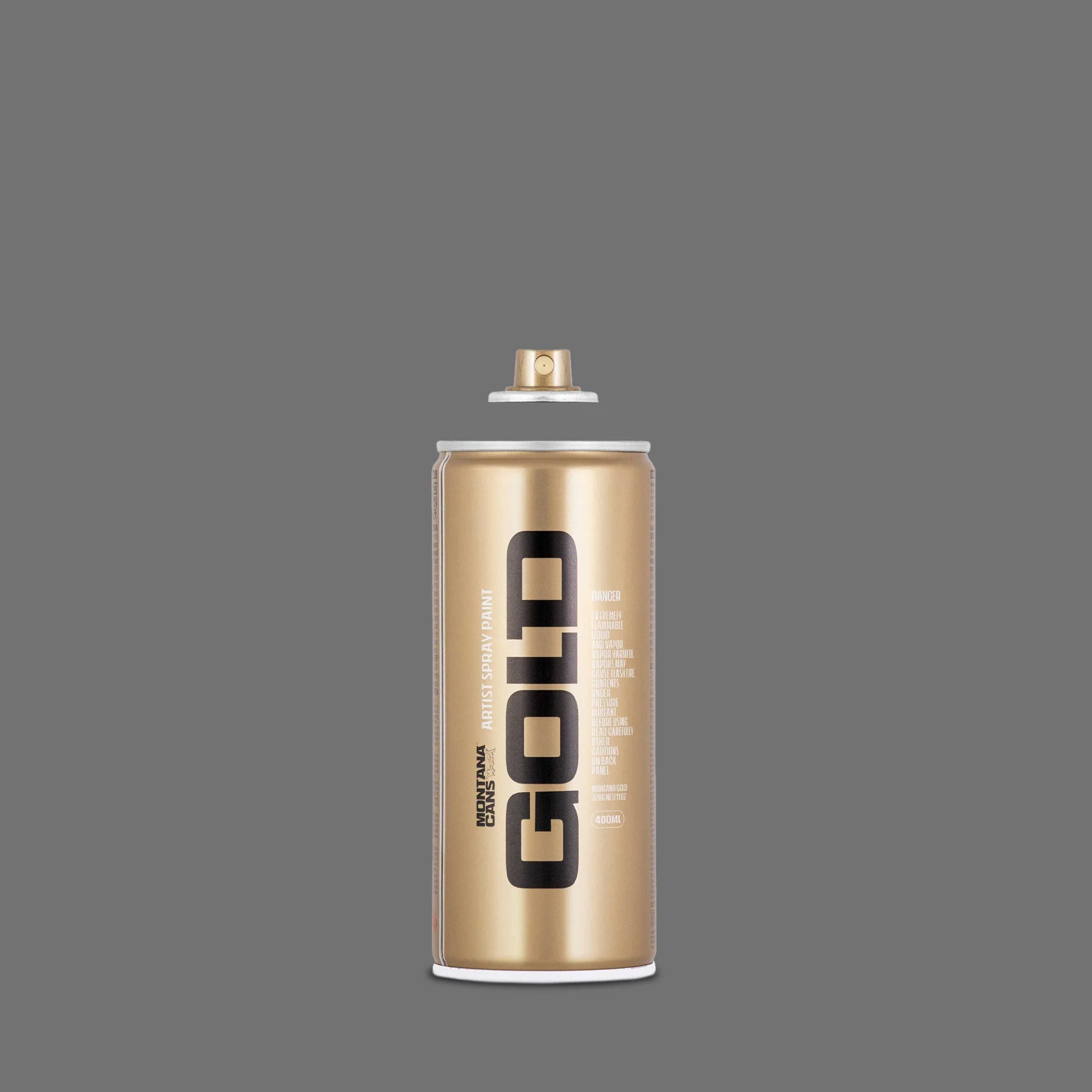 Montana Gold 400ML - Image 72