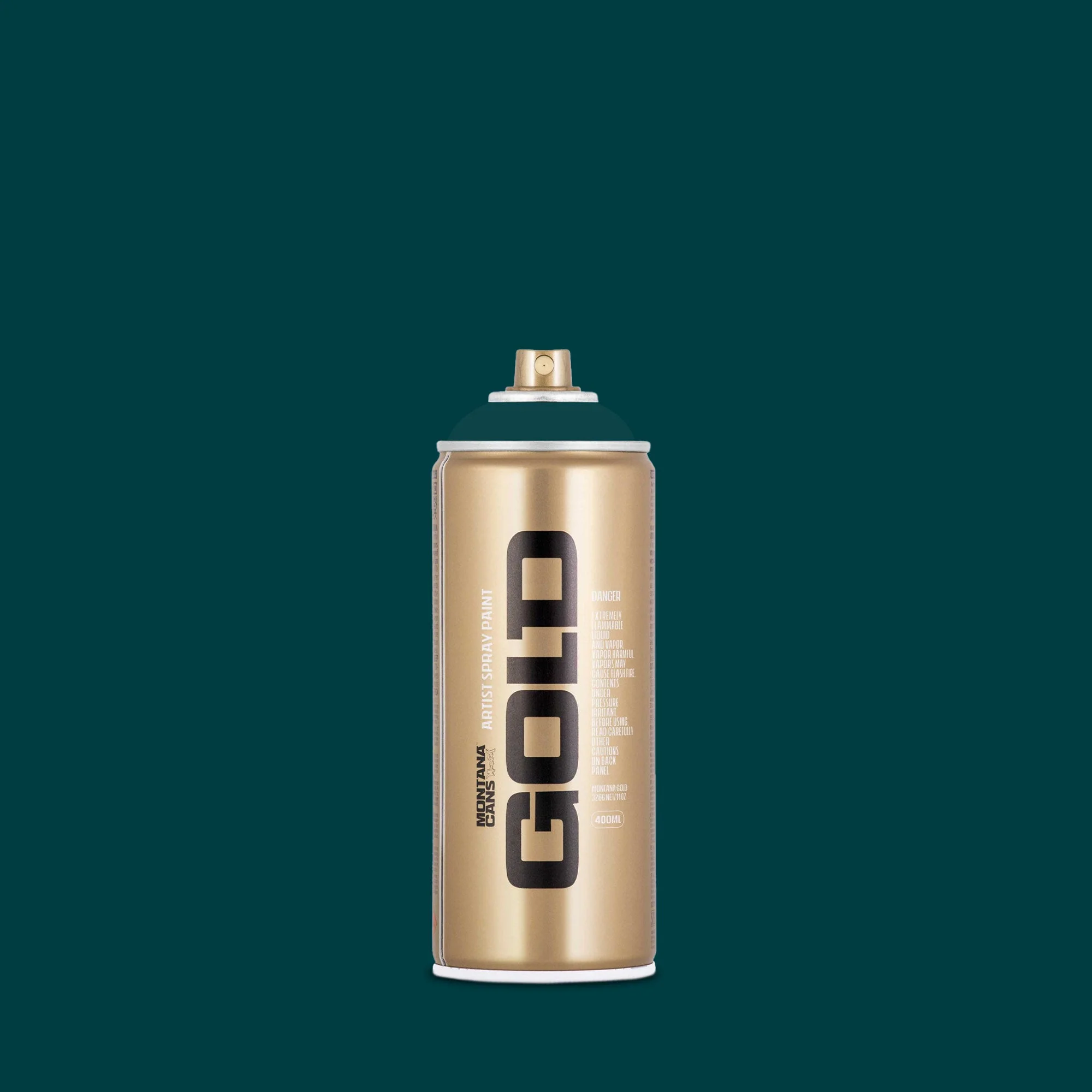 Montana Gold 400ML - Image 78