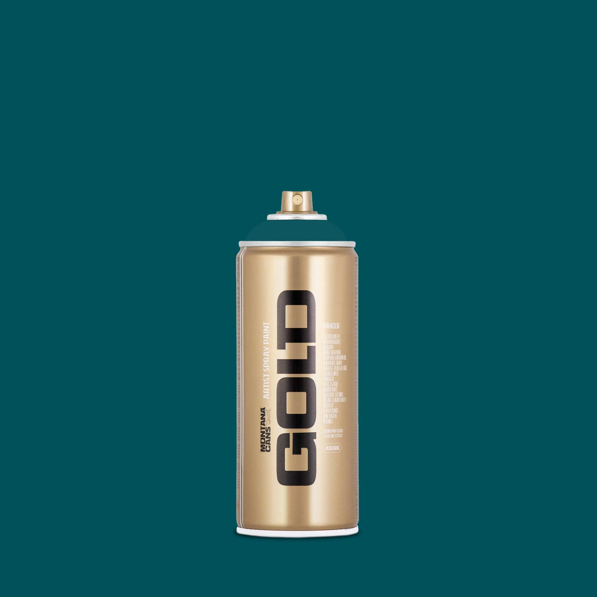 Montana Gold 400ML - Image 79