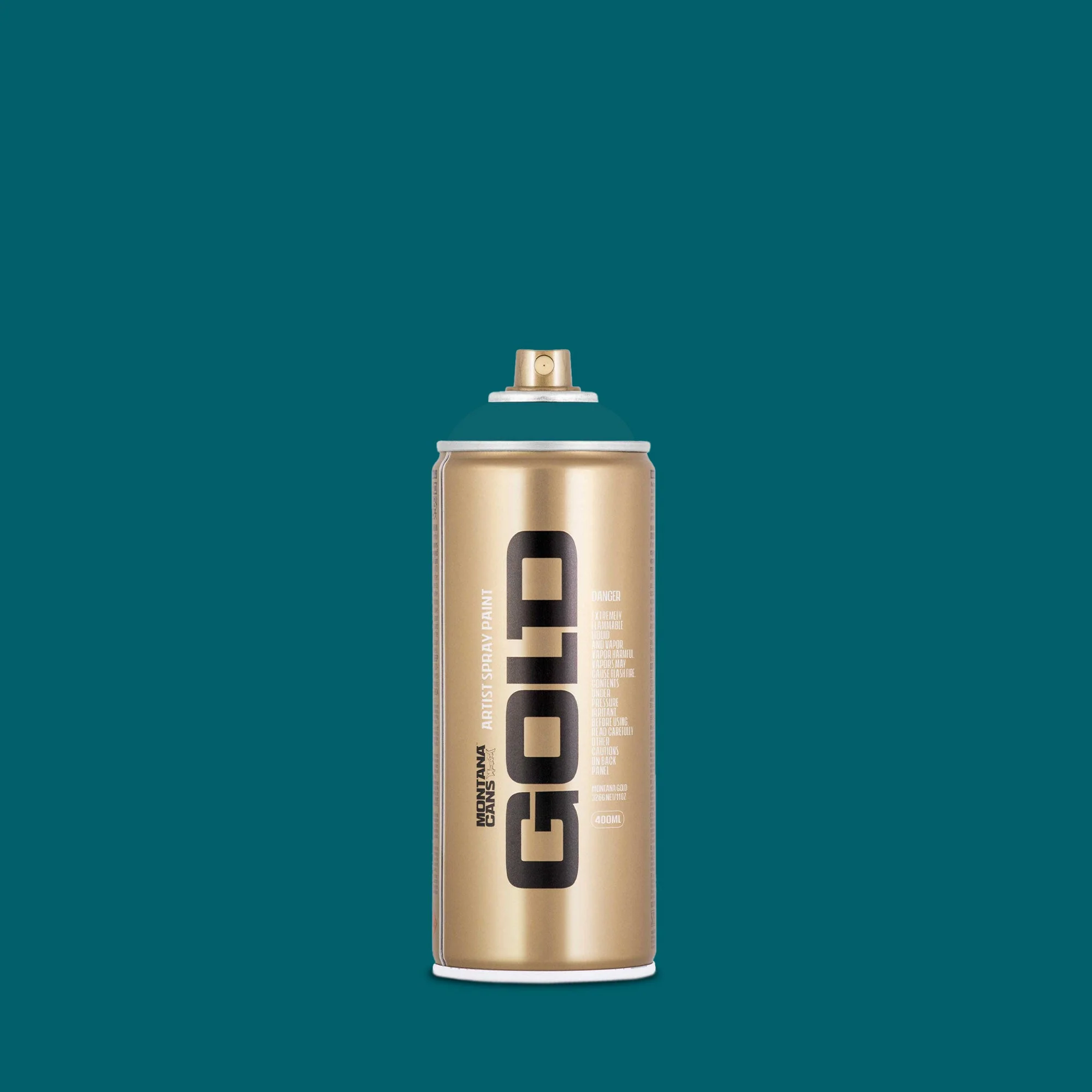 Montana Gold 400ML - Image 80