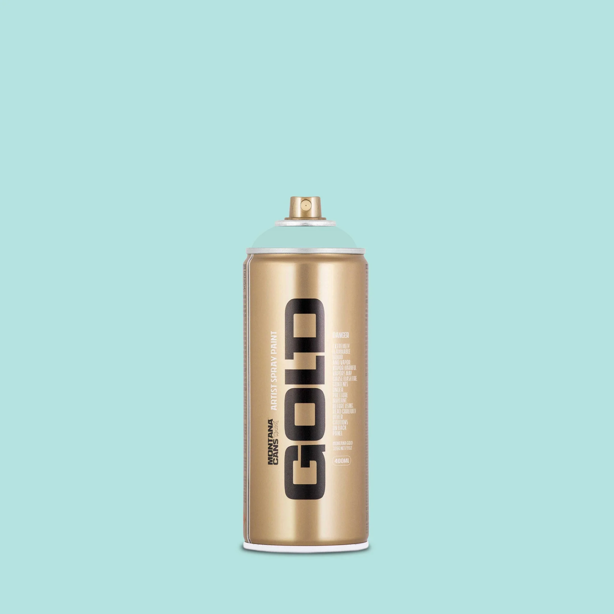 Montana Gold 400ML - Image 83