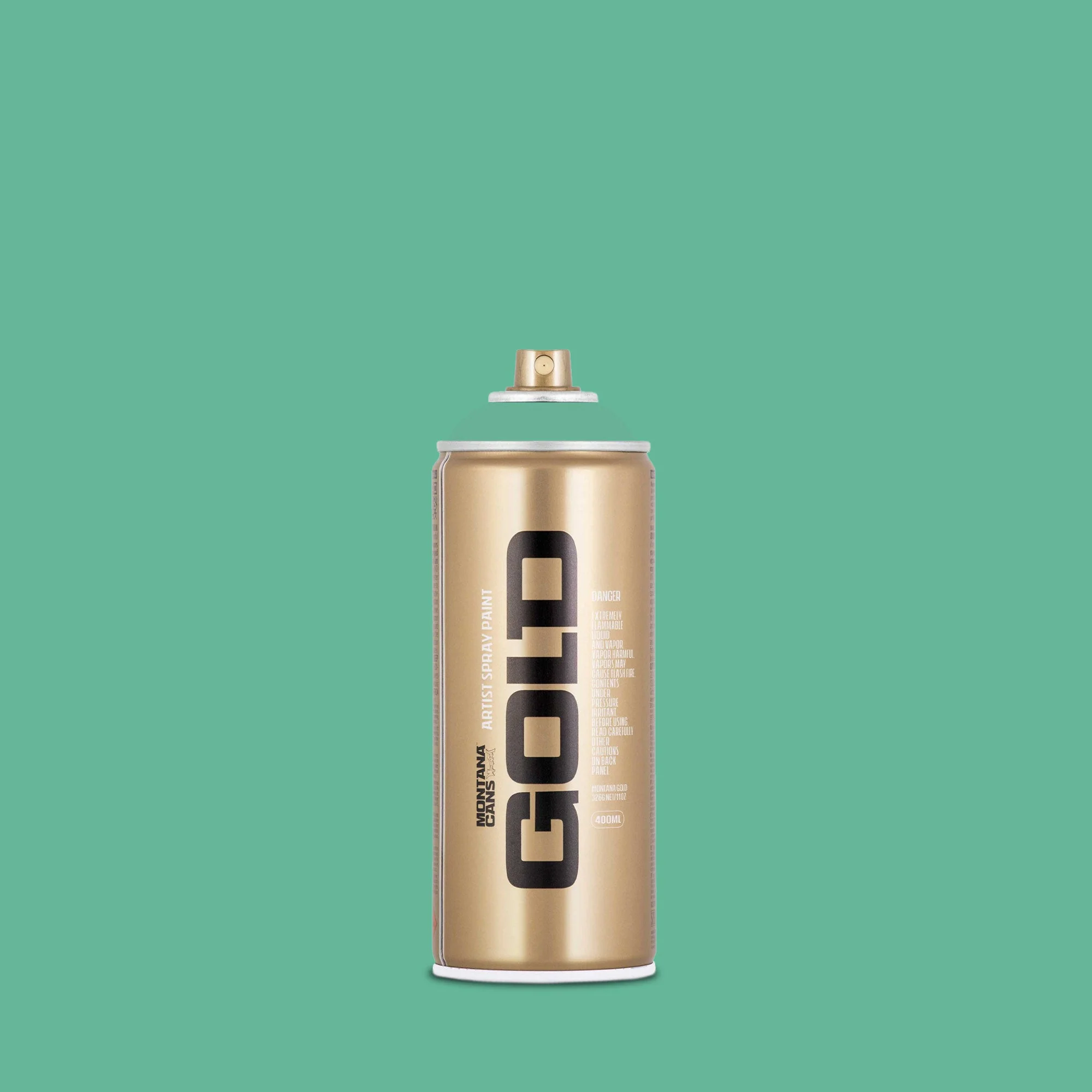 Montana Gold 400ML - Image 87
