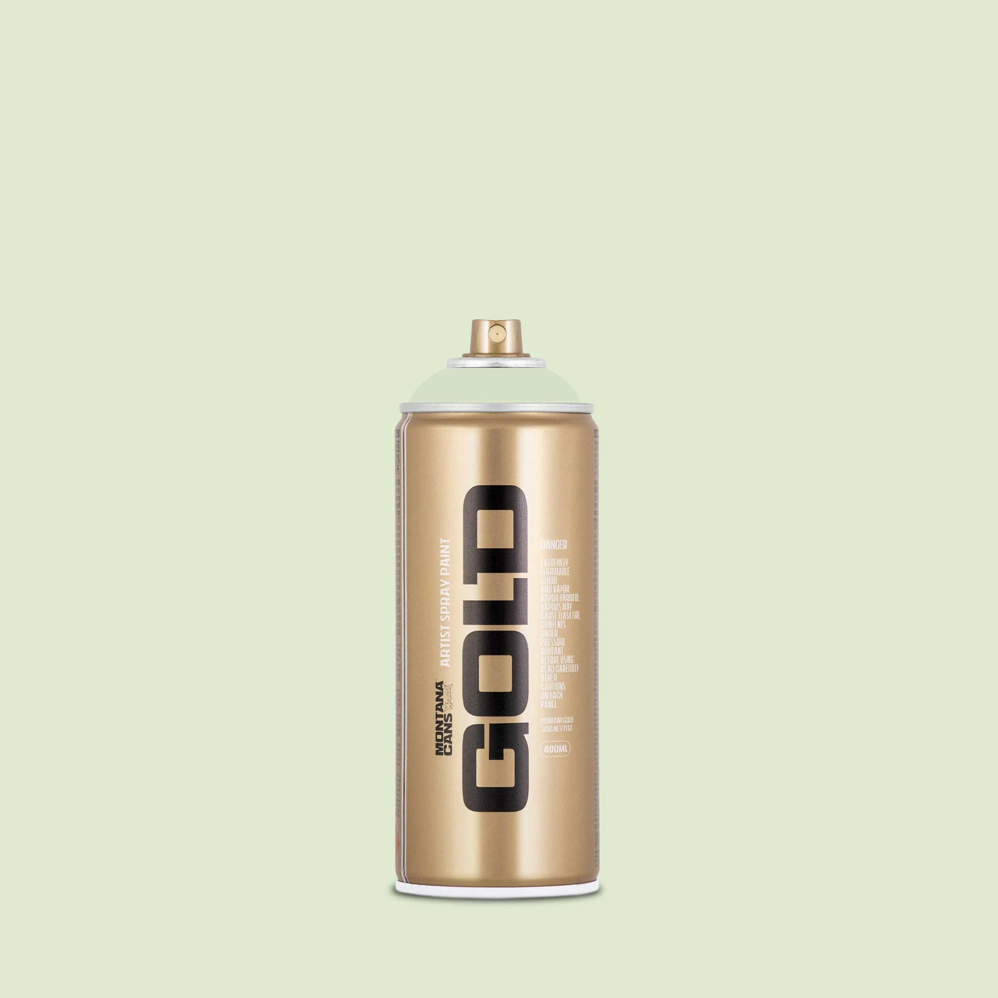 Montana Gold 400ML - Image 89