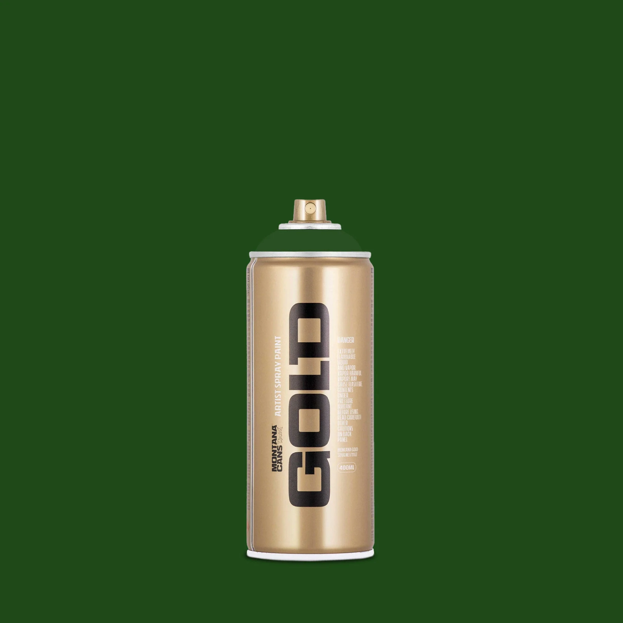 Montana Gold 400ML - Image 92