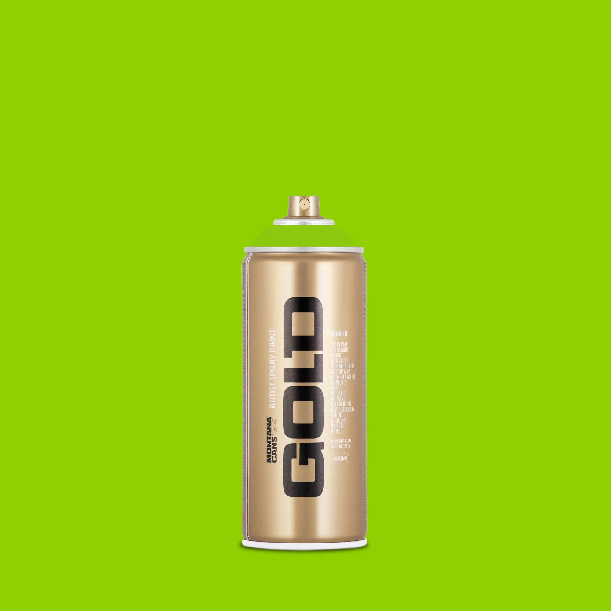 Montana Gold 400ML - Image 95