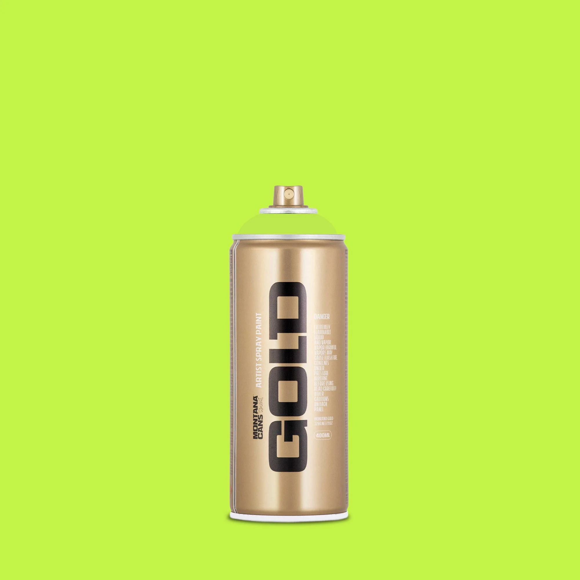 Montana Gold 400ML - Image 97