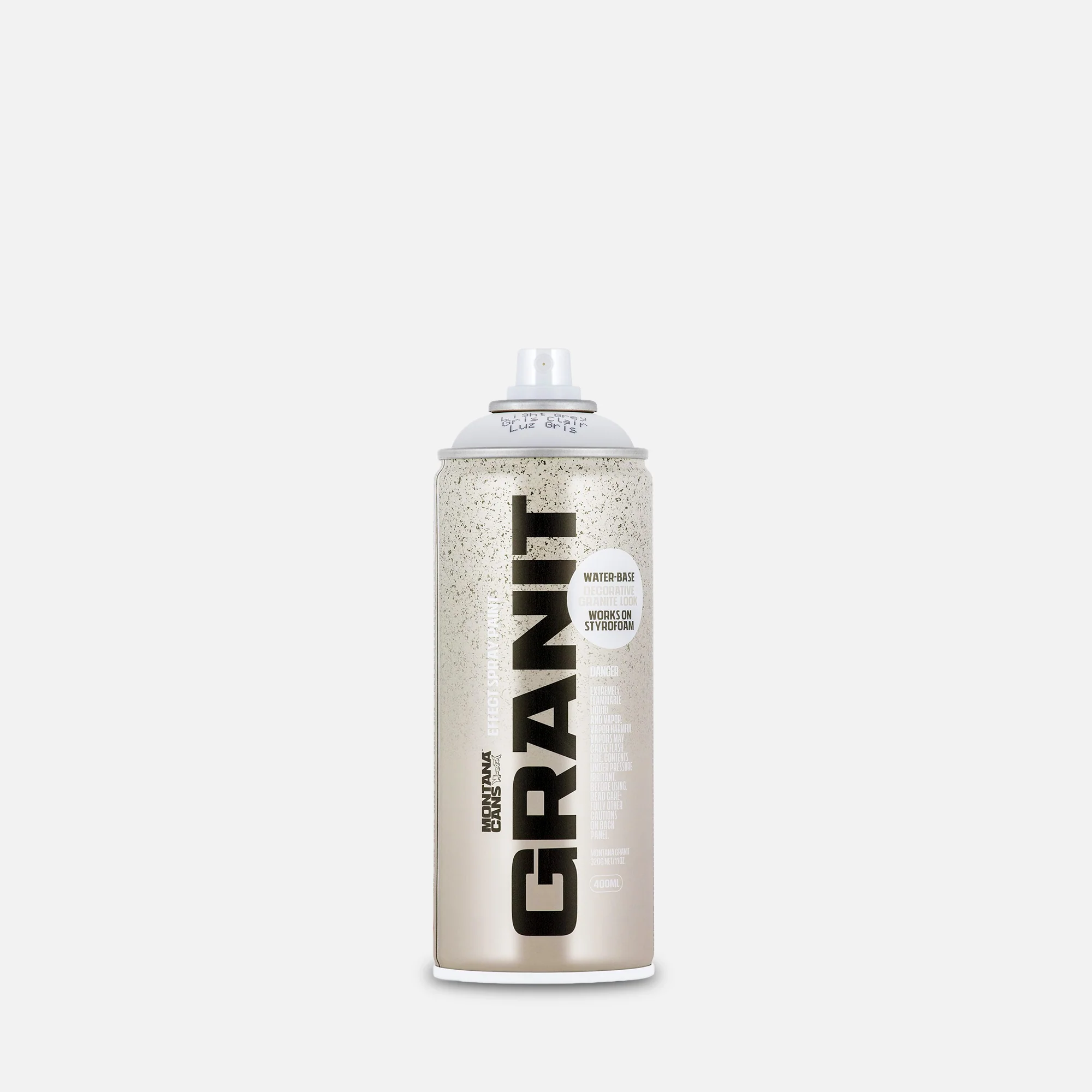 Montana Granit 400ML