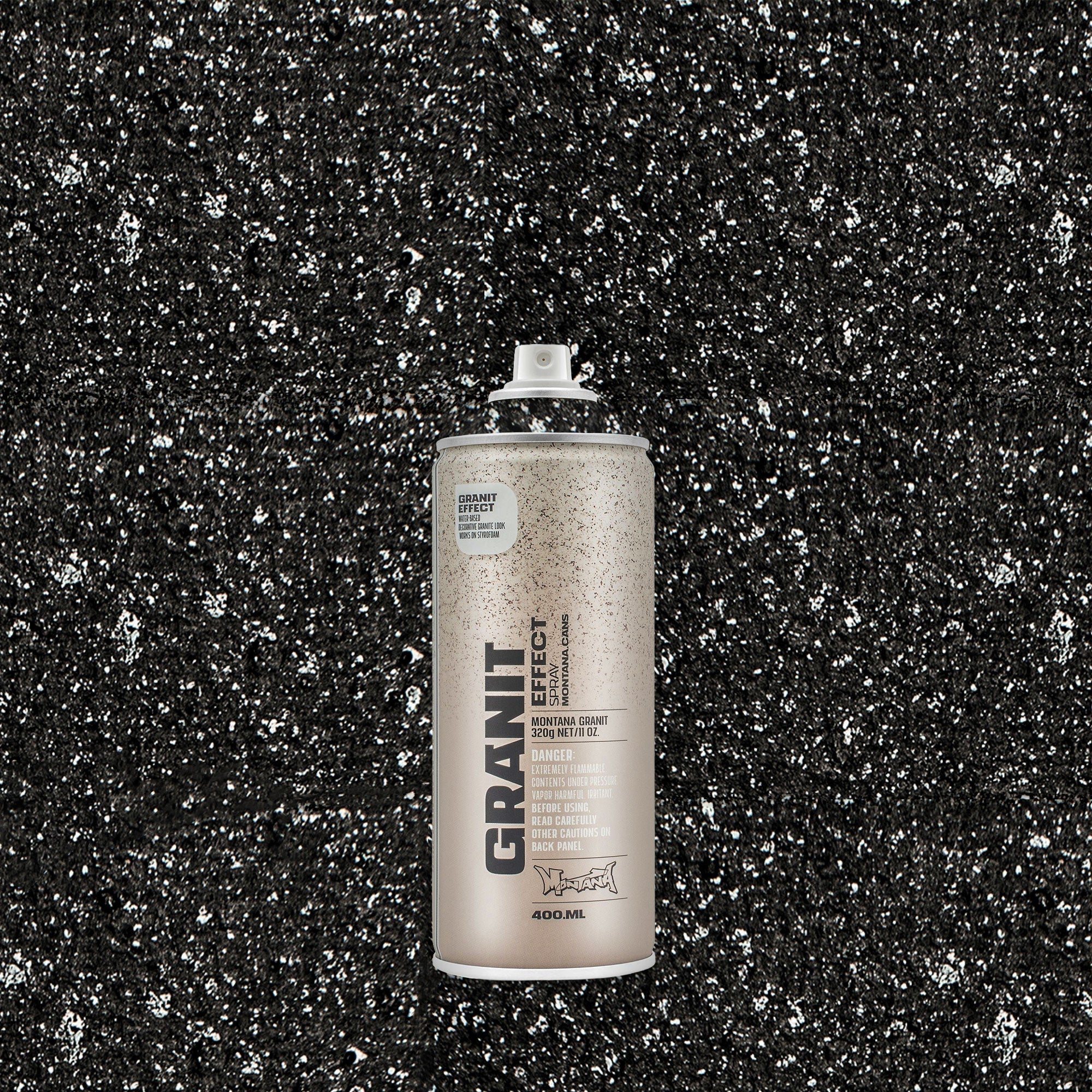 Montana Granit 400ML - Image 2