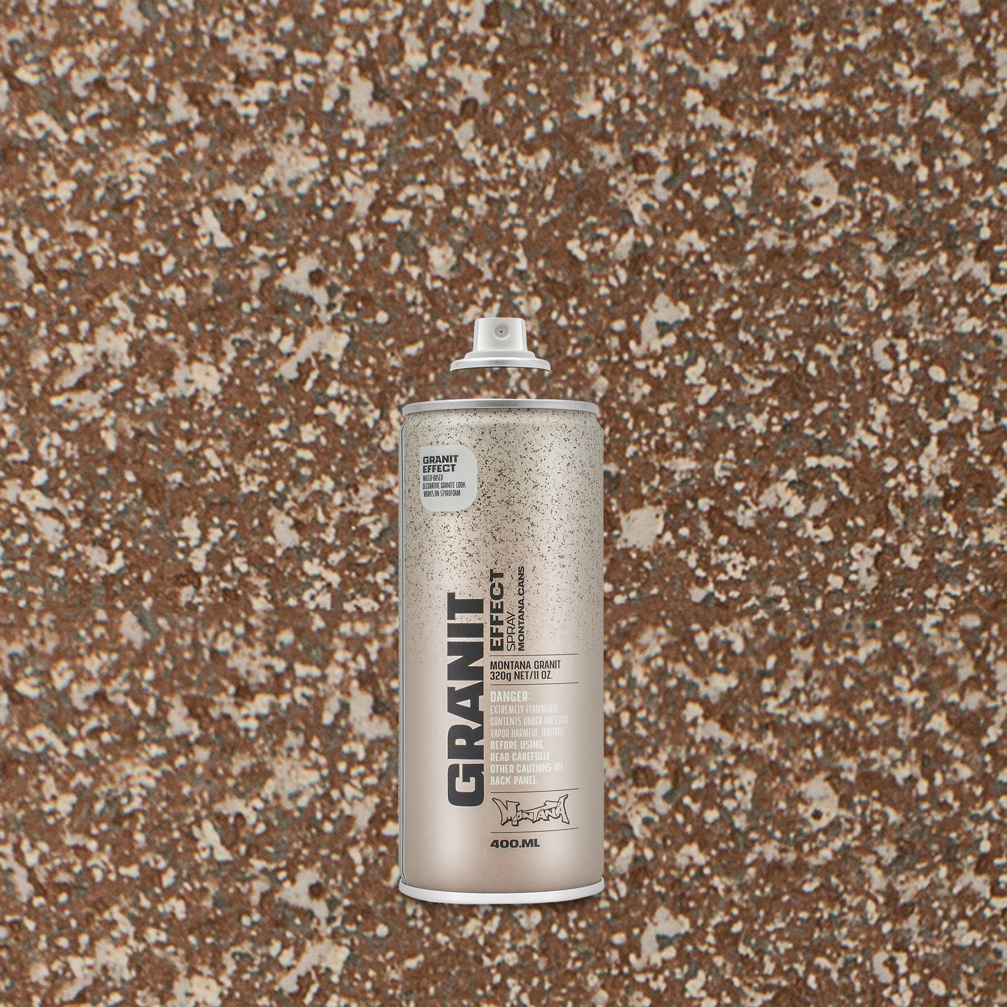 Montana Granit 400ML - Image 3