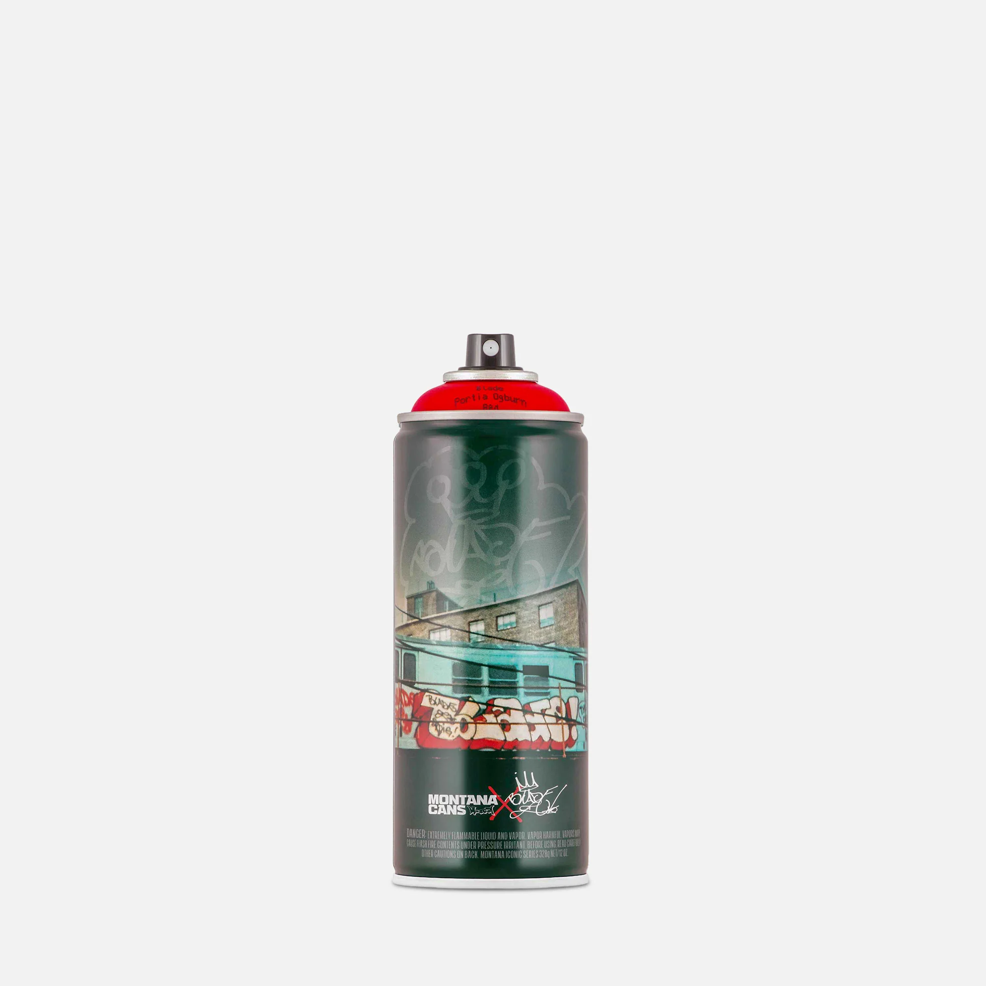 Montana Iconic Series Blade 400ML