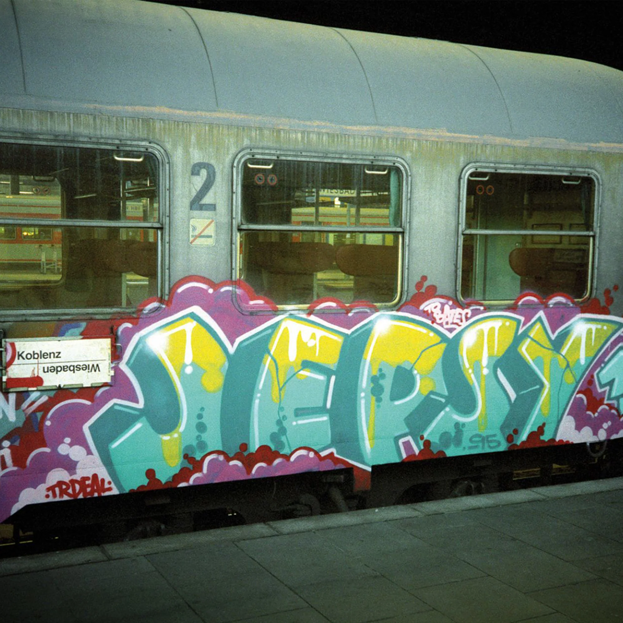 Montana Iconic Series Jepsy 400ML - Image 8