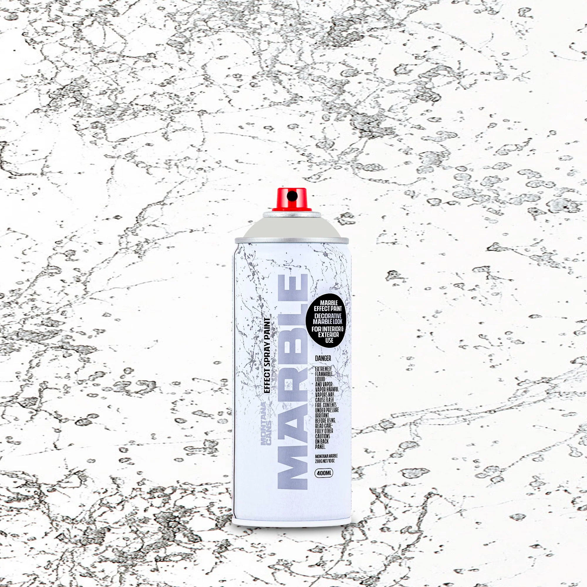Montana Marble 400ML - Image 2