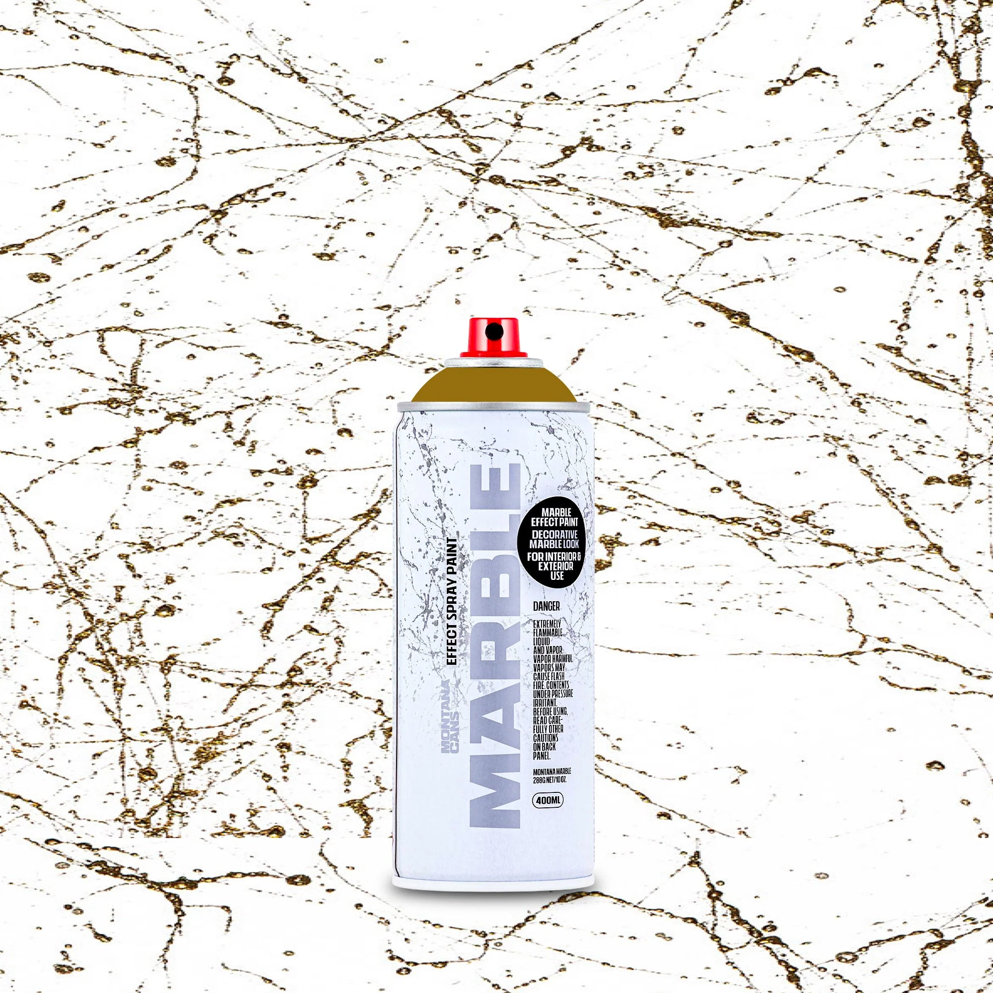 Montana Marble 400ML - Image 3