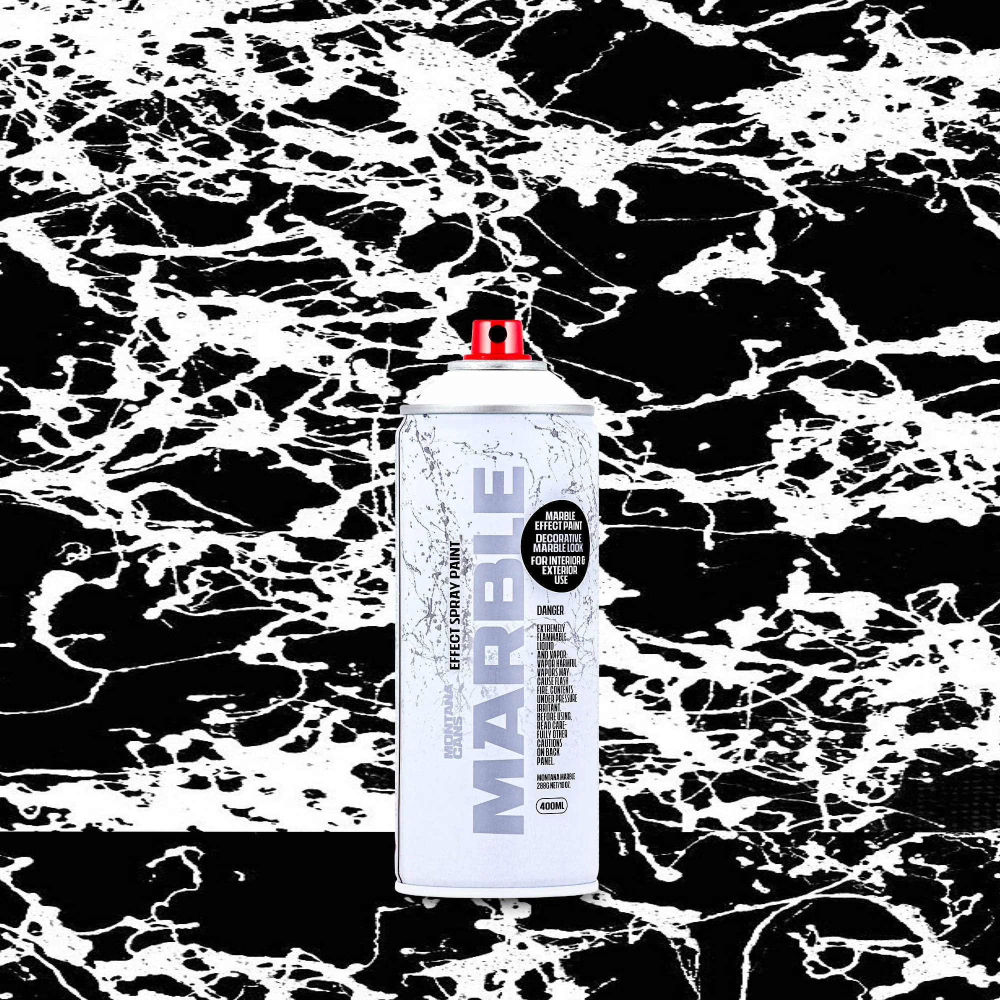 Montana Marble 400ML - Image 7