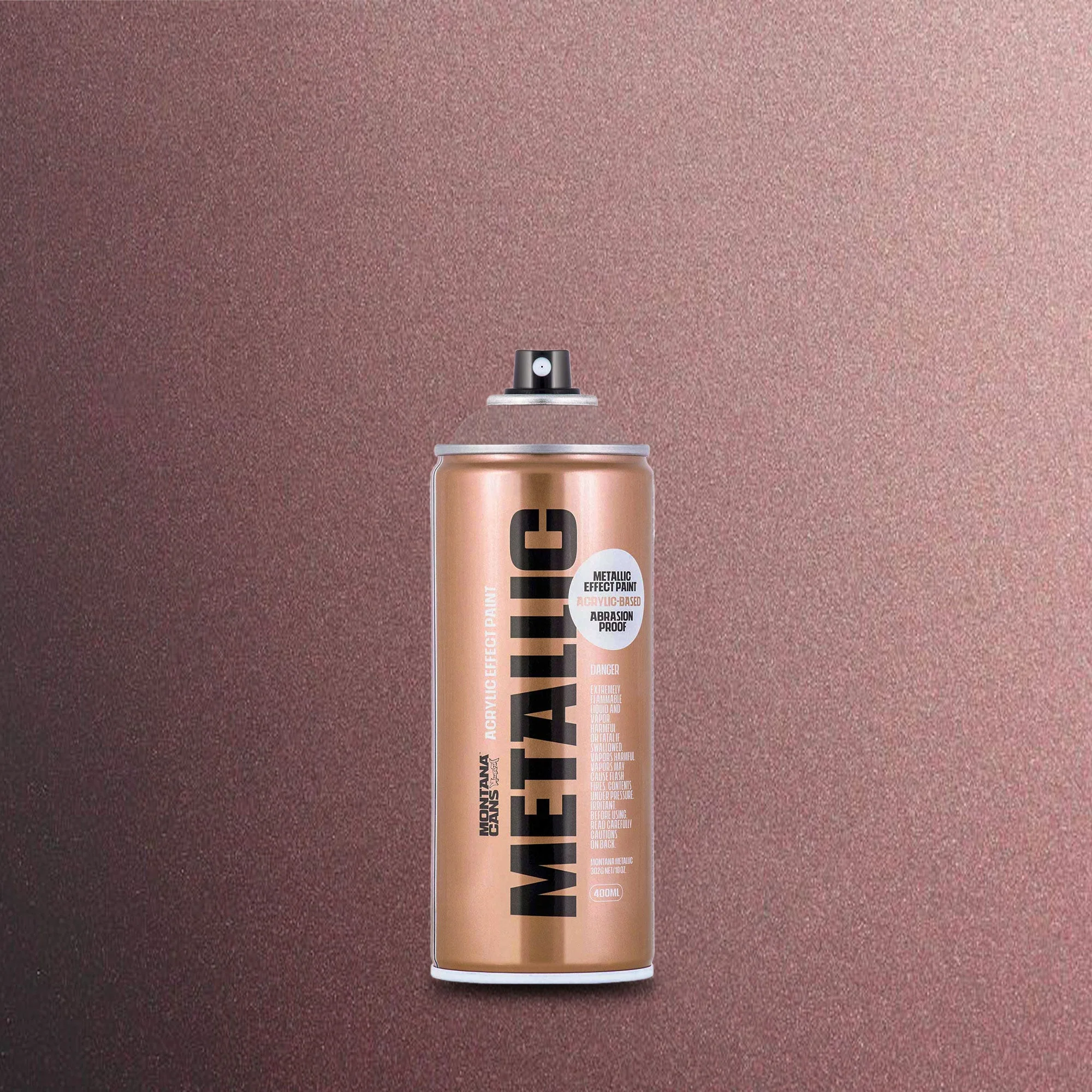 Montana Metallic 400ML - Image 10