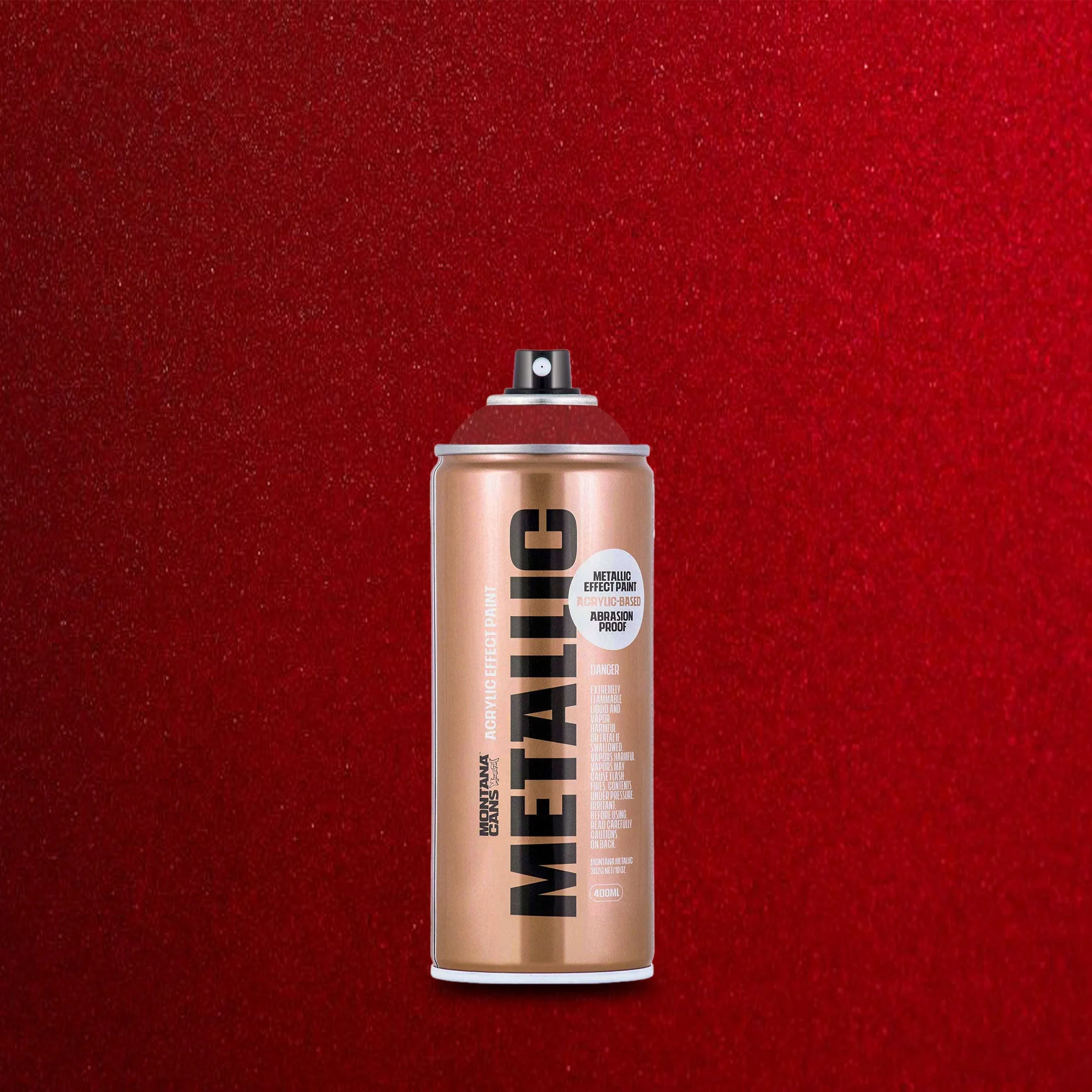 Montana Metallic 400ML - Image 11