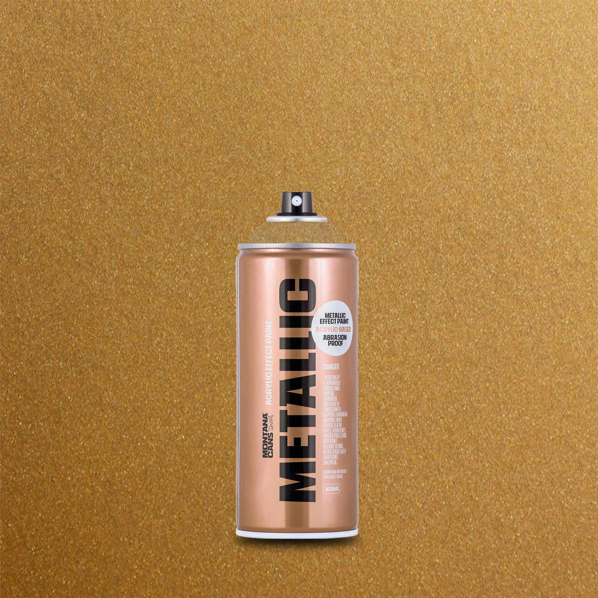 Montana Metallic 400ML - Image 14