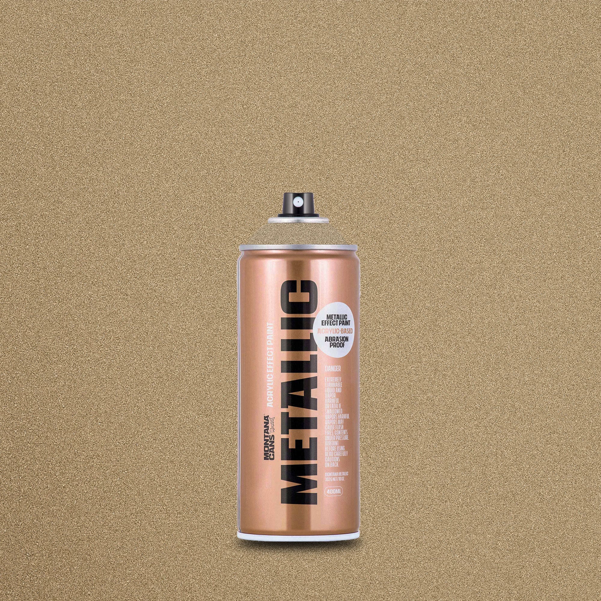 Montana Metallic 400ML - Image 15