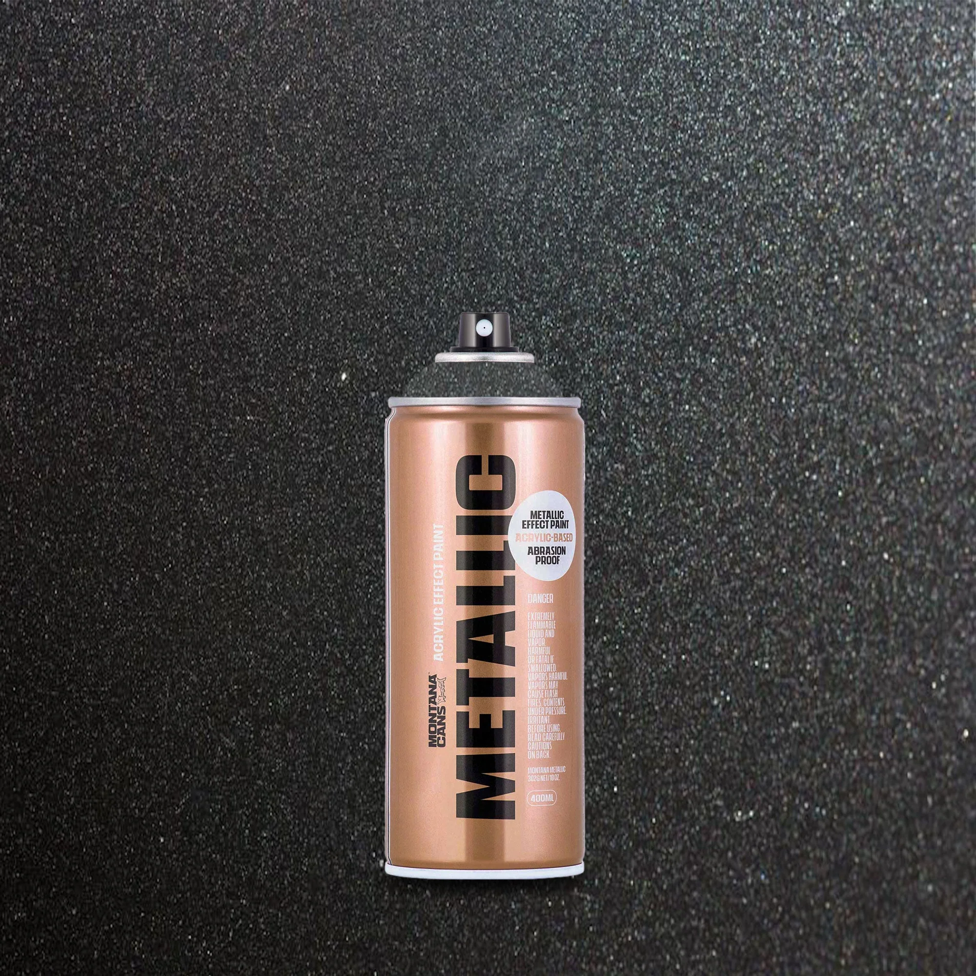 Montana Metallic 400ML - Image 2